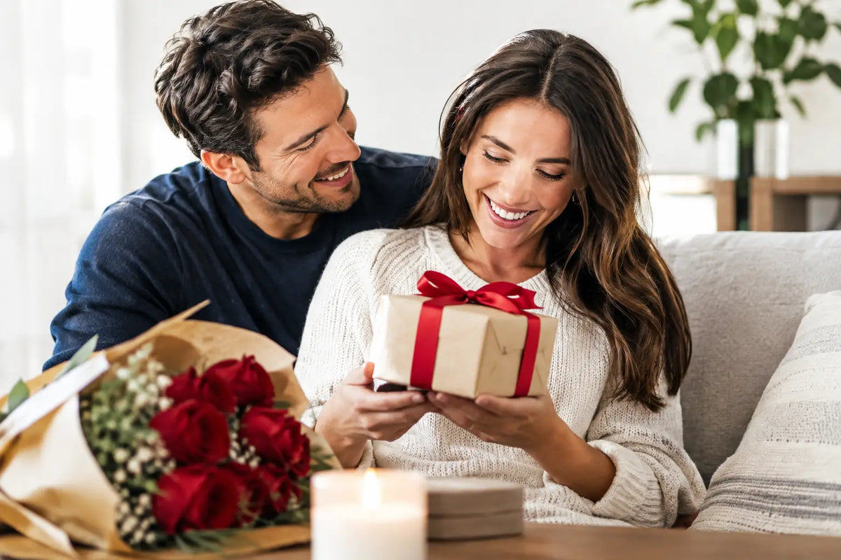 15 Unique Anniversary Gift Ideas They’ll Love