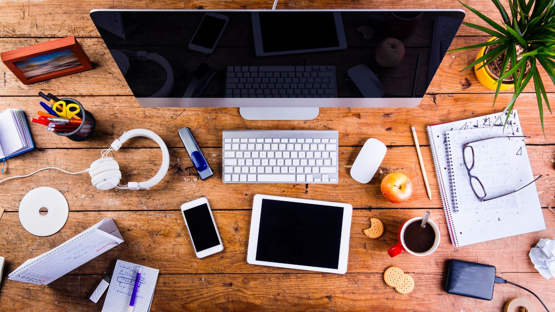 Elevate Your Lifestyle with OLM Store’s Innovative Home Gadgets!