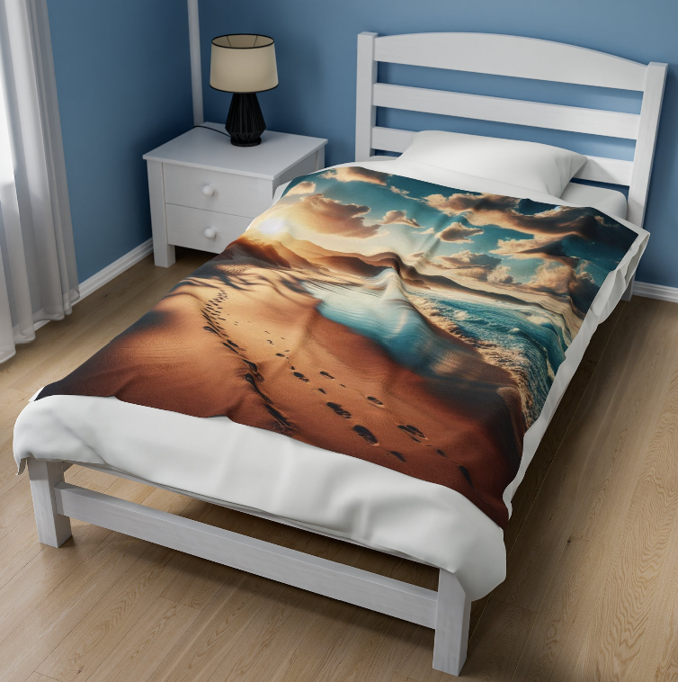 Transform Your Space with Cozy Bedroom Apparel