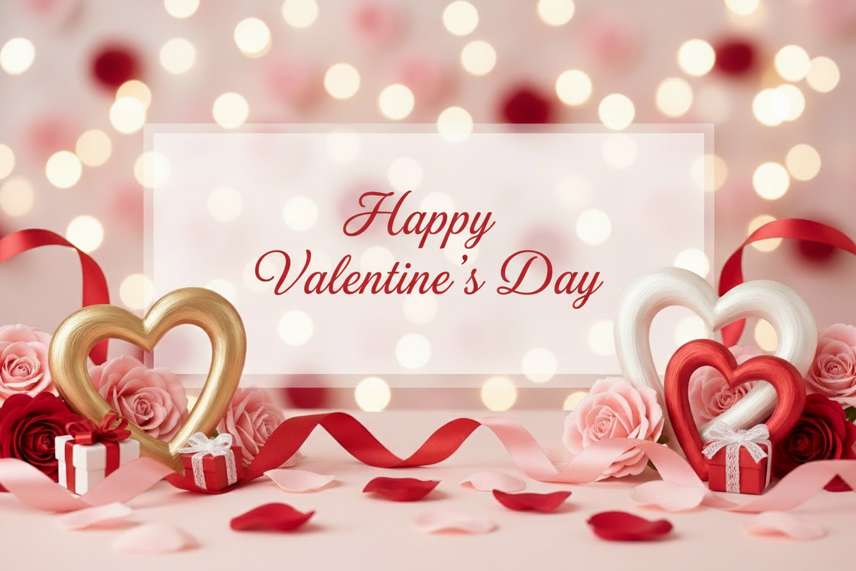 Valentine’s Day