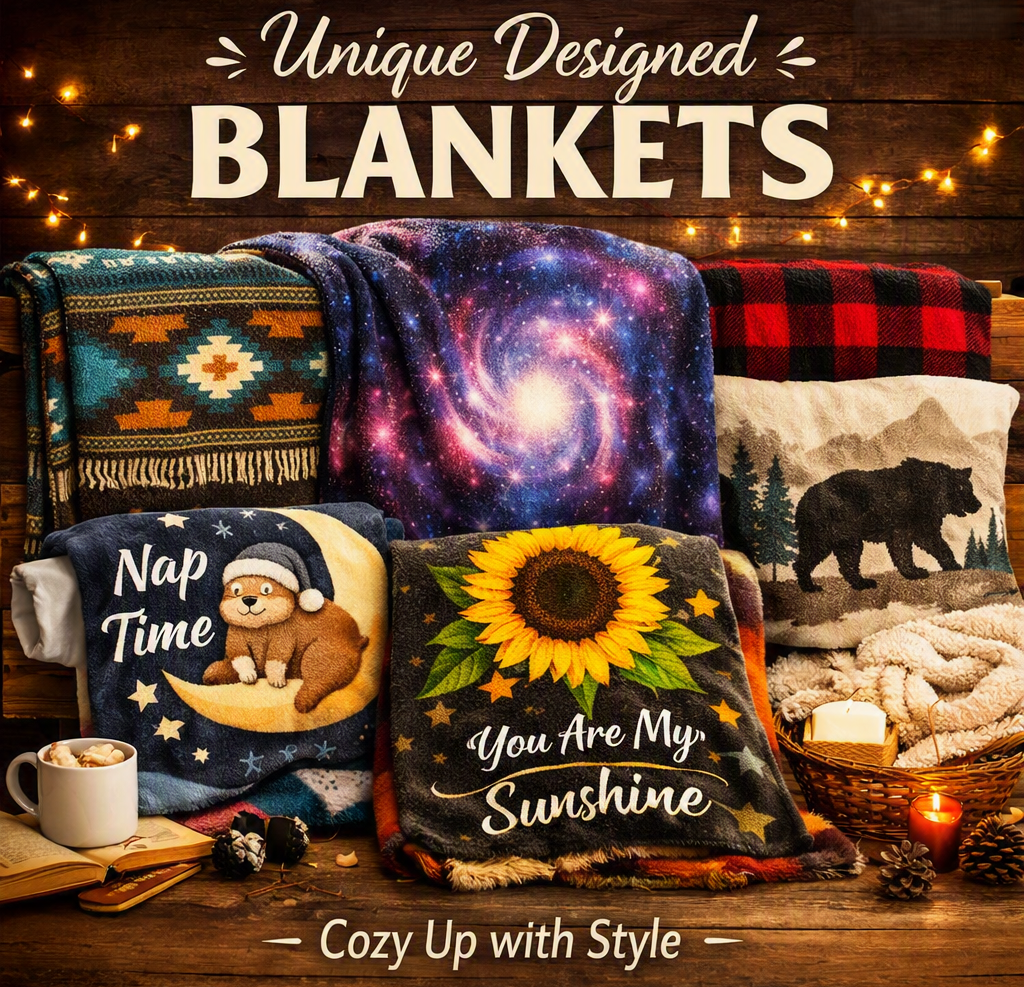 Blankets