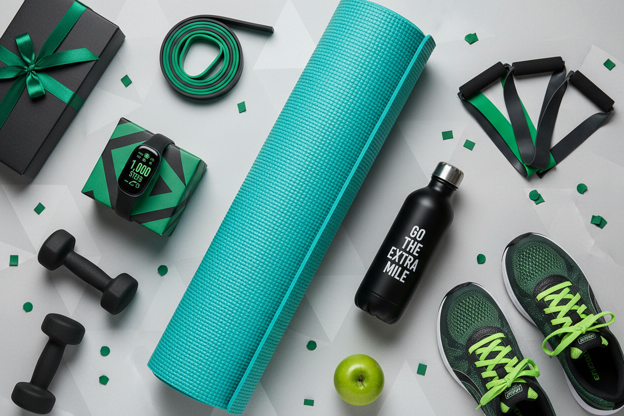 Sports & Fitness Gifts
