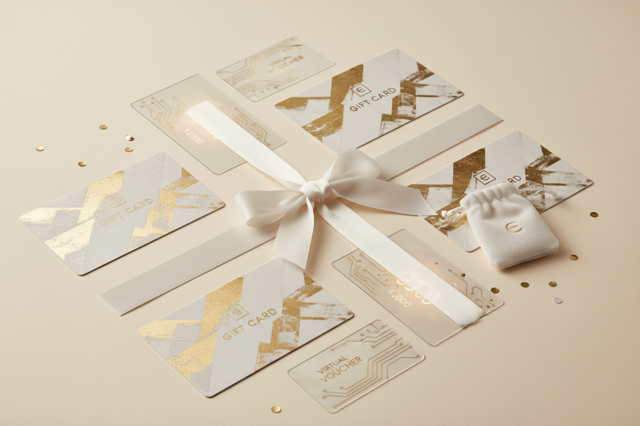 Gift Cards