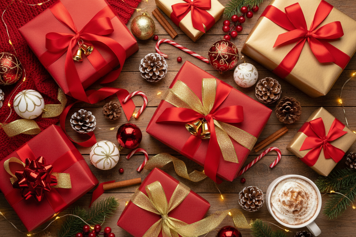 Christmas Gifts