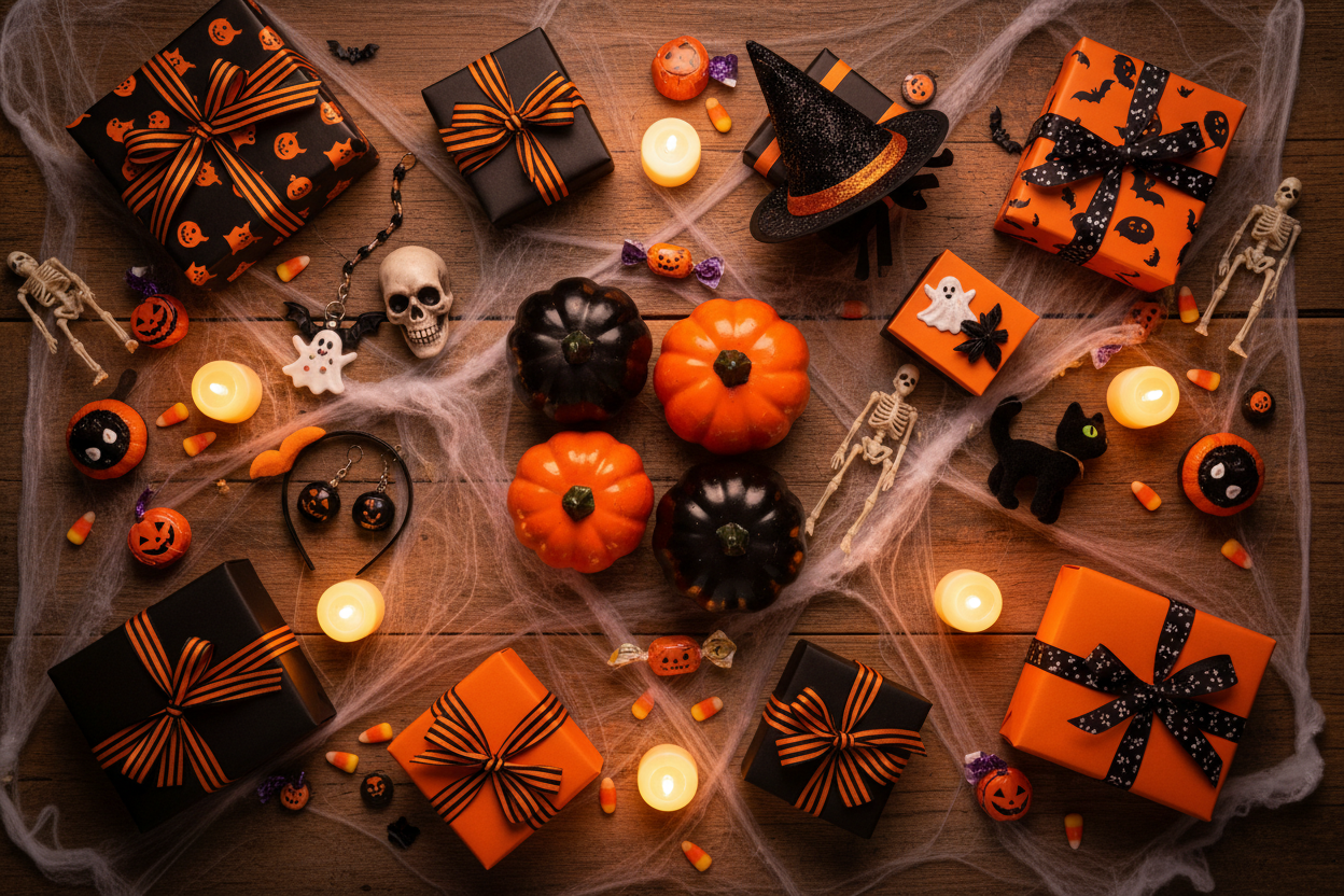 Halloween Gifts