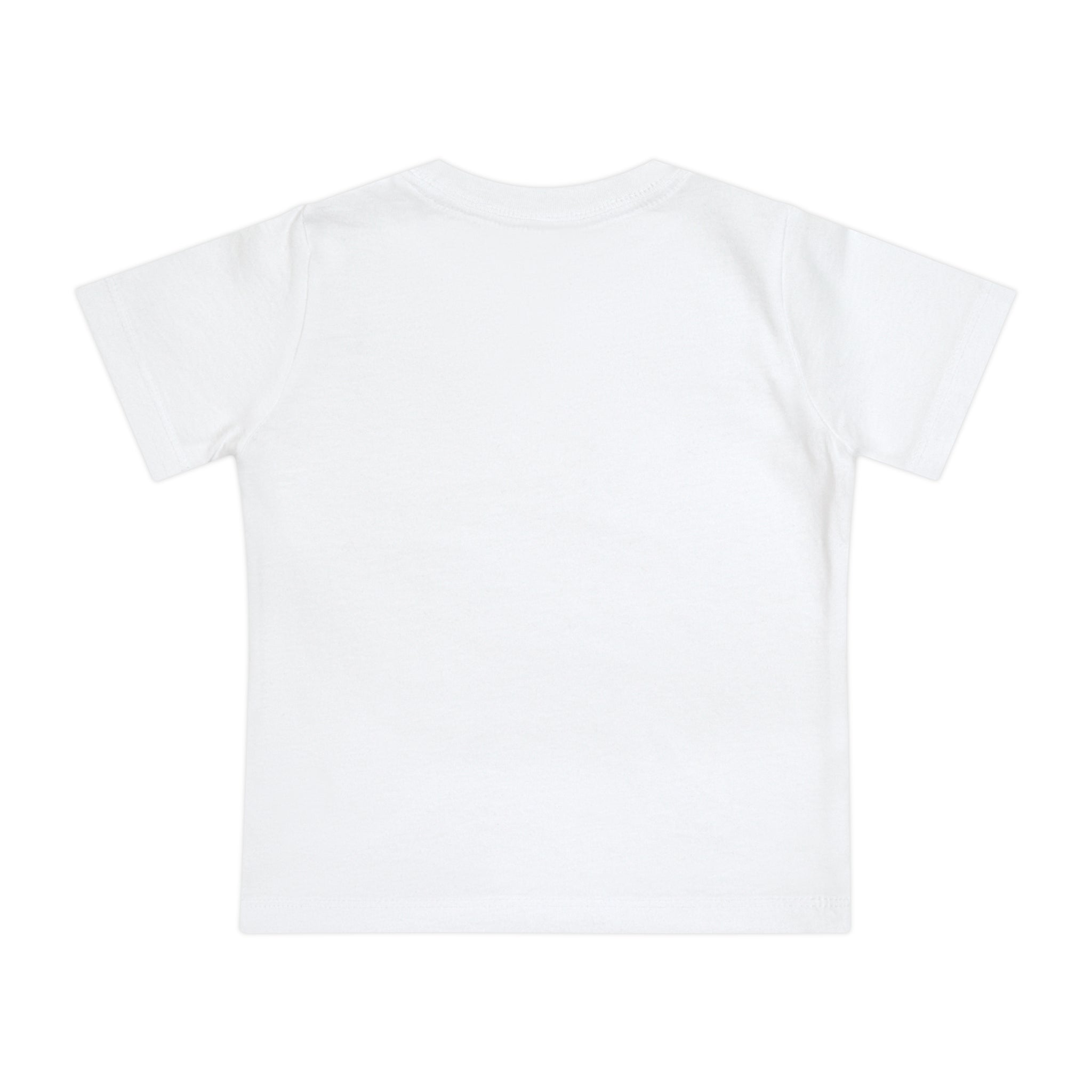 “Are We There Yet?” Baby Short Sleeve T-Shirt