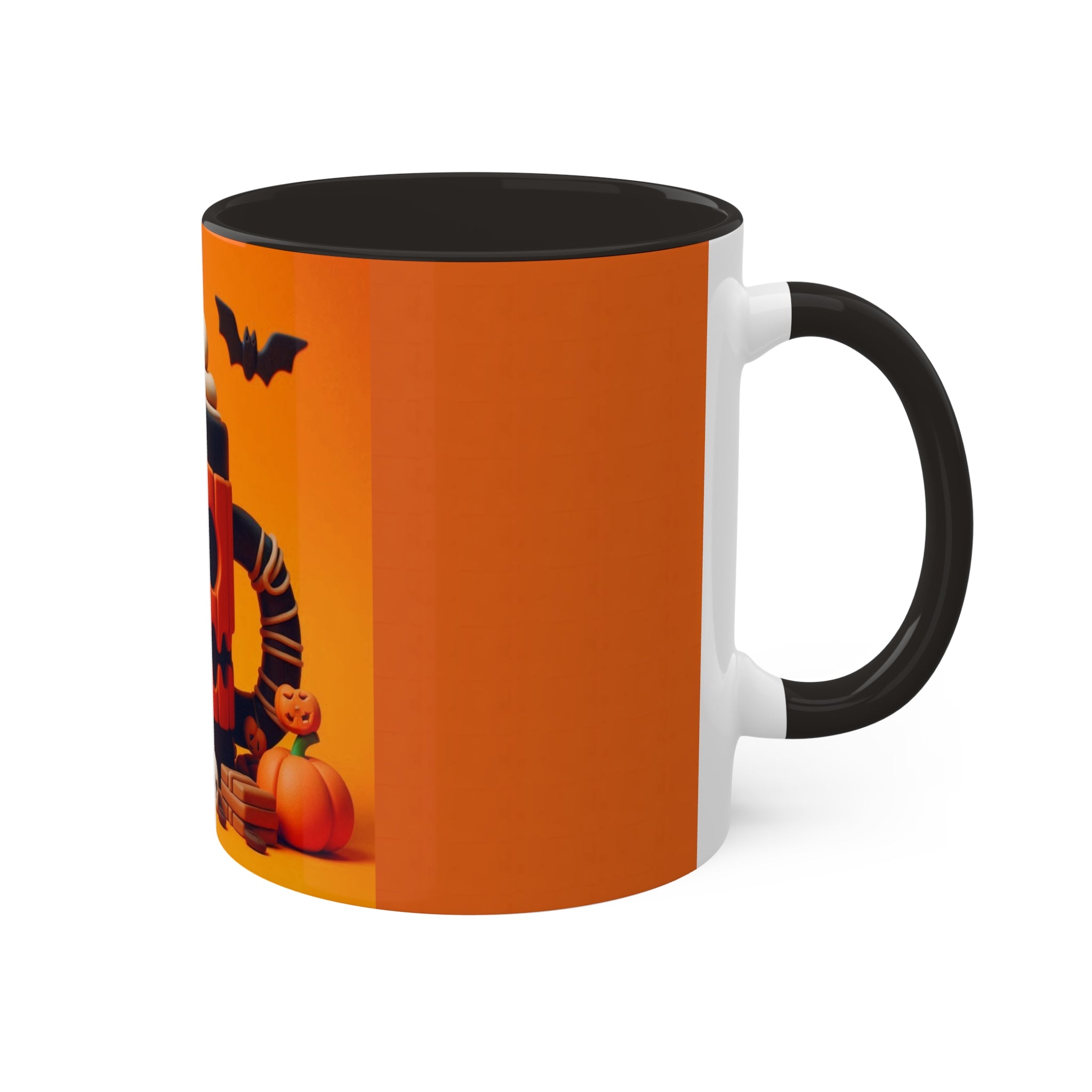 Colorful Mugs, 11oz
