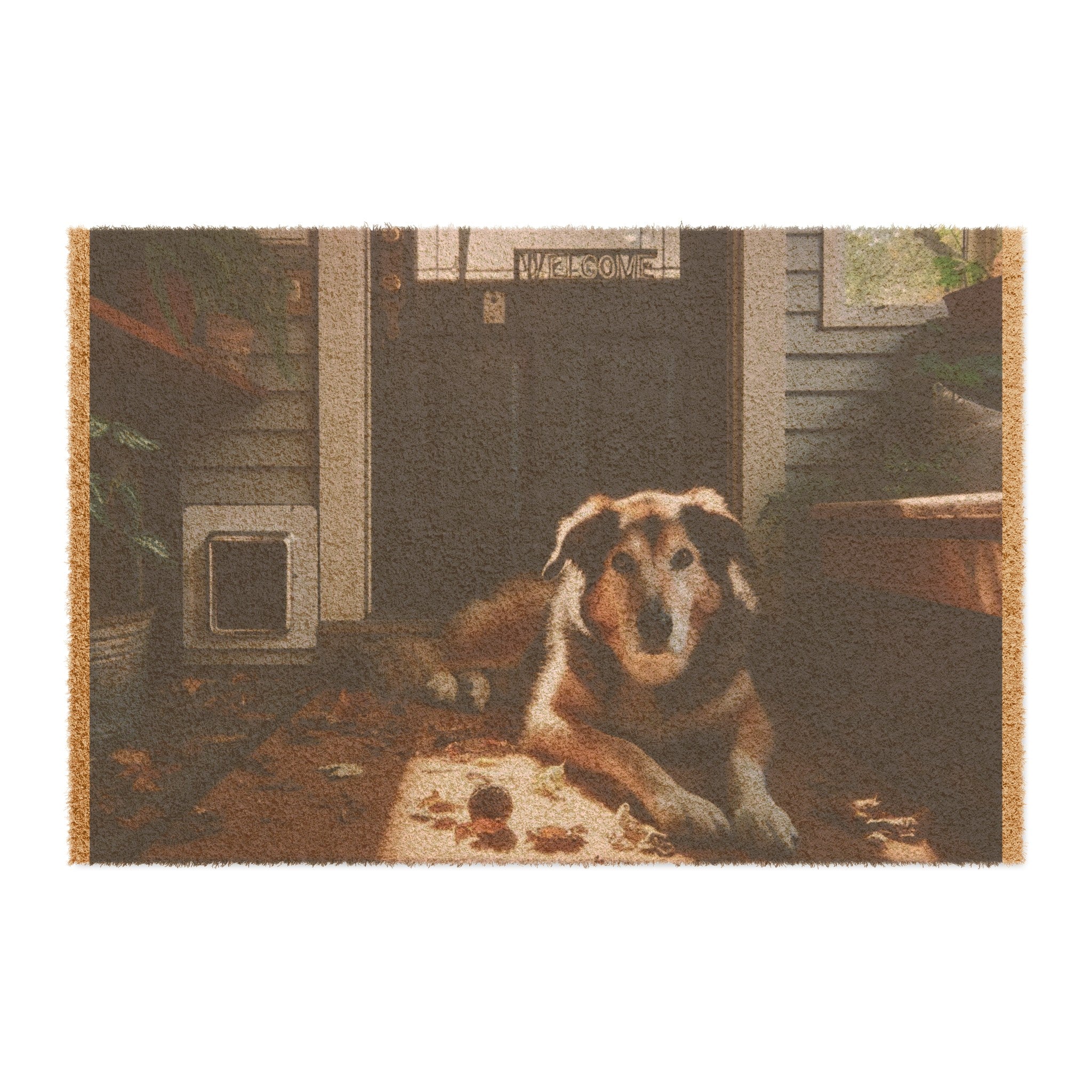 Doormat