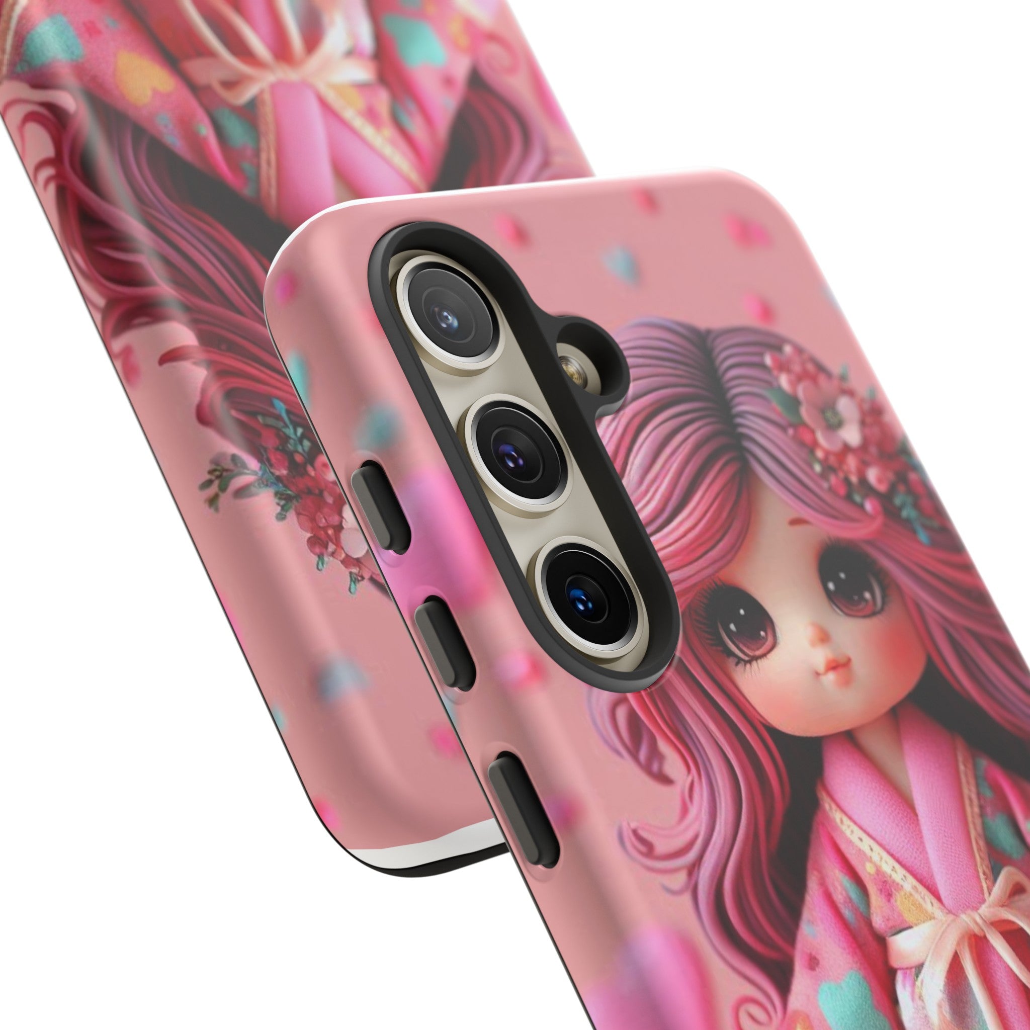 Tough Cases - OLM Store