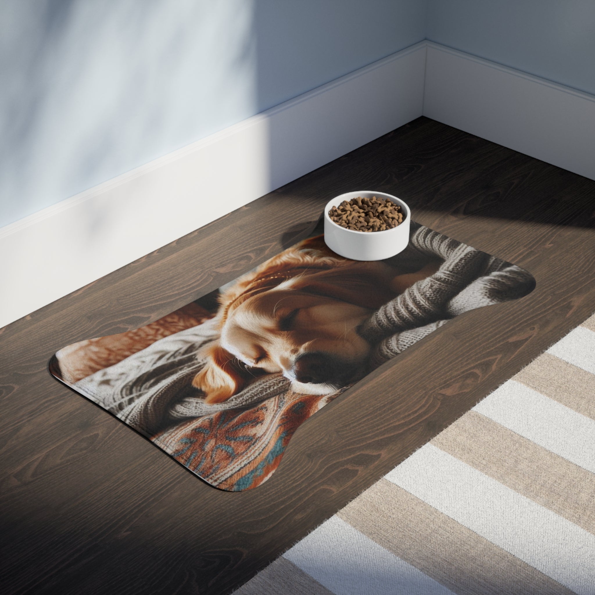 Pet Feeding Mats