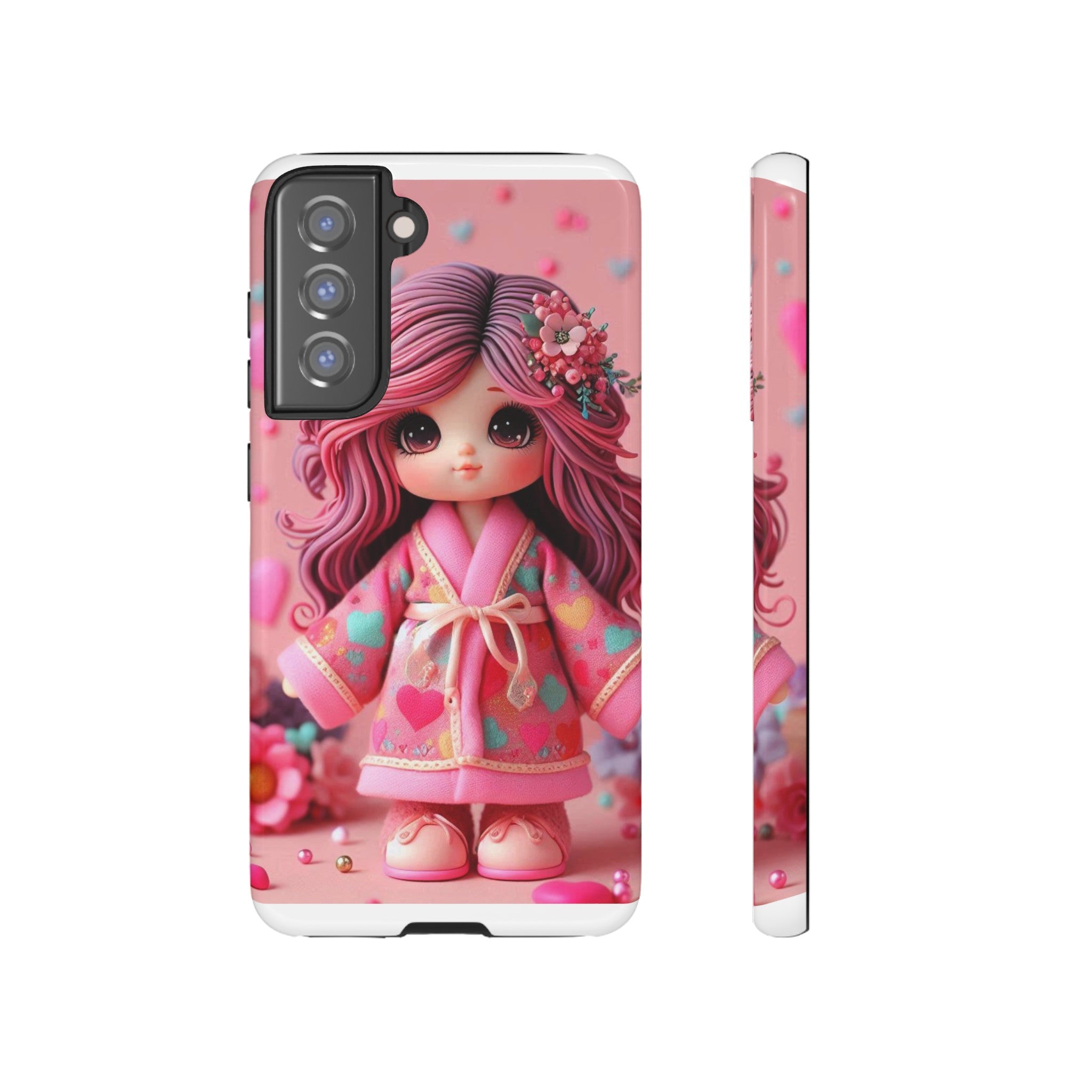 Tough Cases - OLM Store