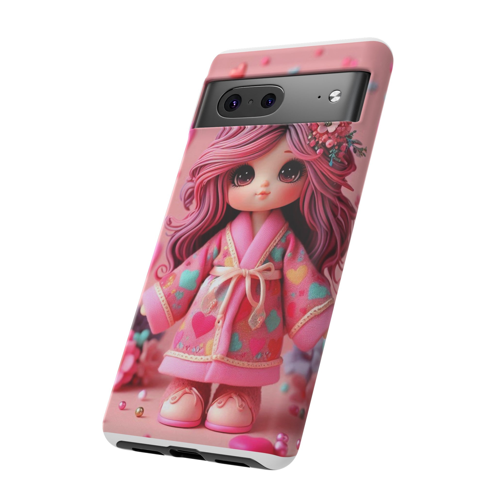 Tough Cases - OLM Store