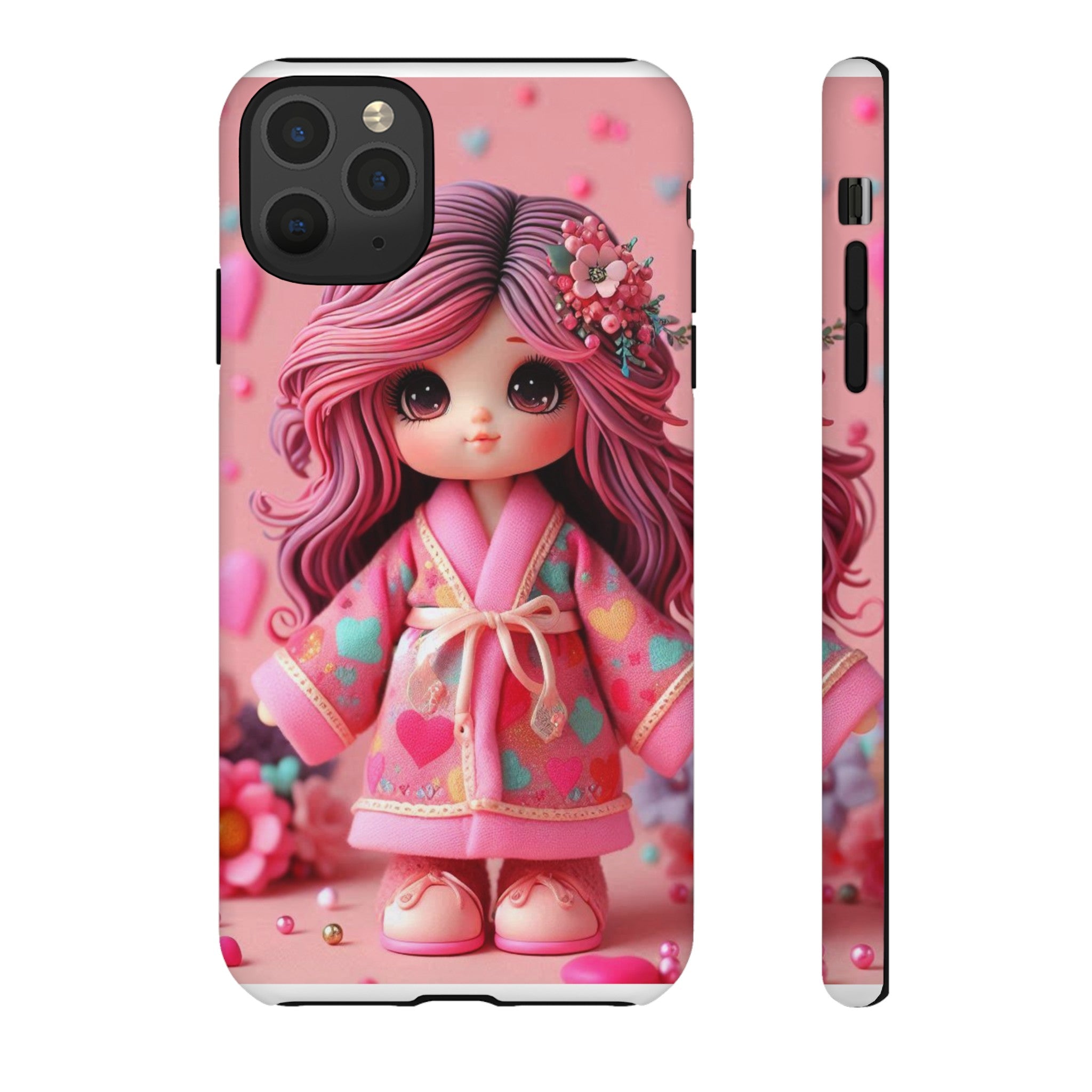 Tough Cases - OLM Store
