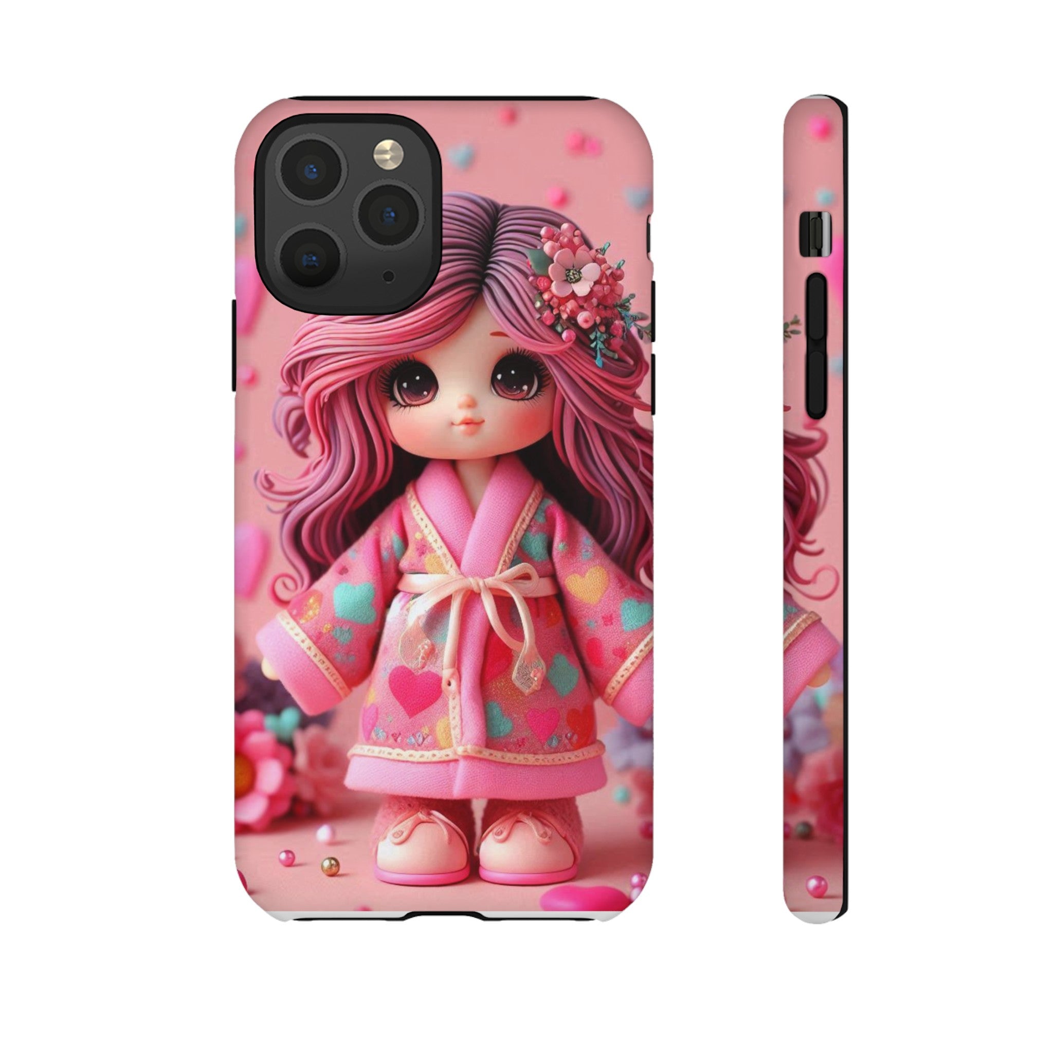 Tough Cases - OLM Store
