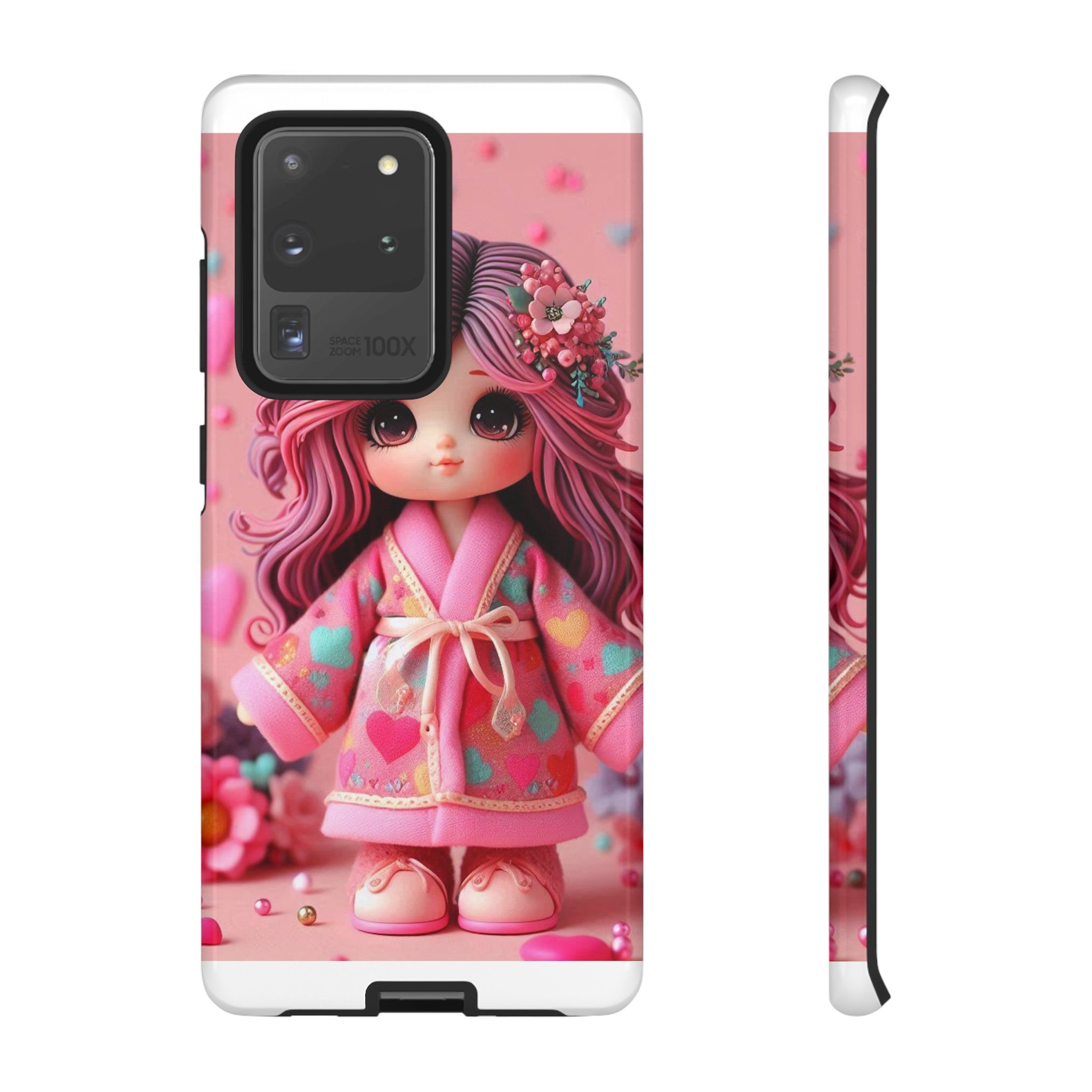 Tough Cases - OLM Store