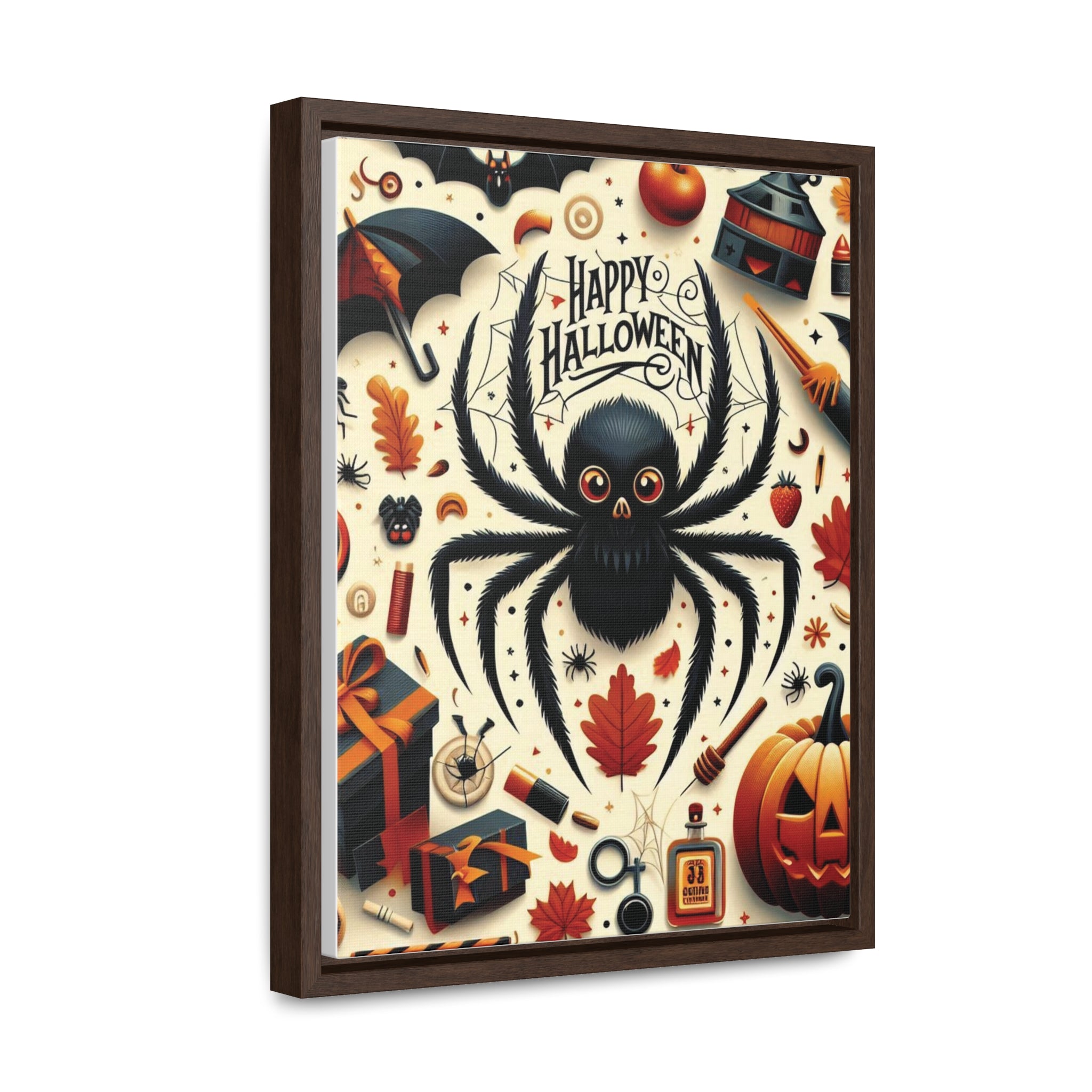 Gallery Canvas Wraps, Vertical Frame