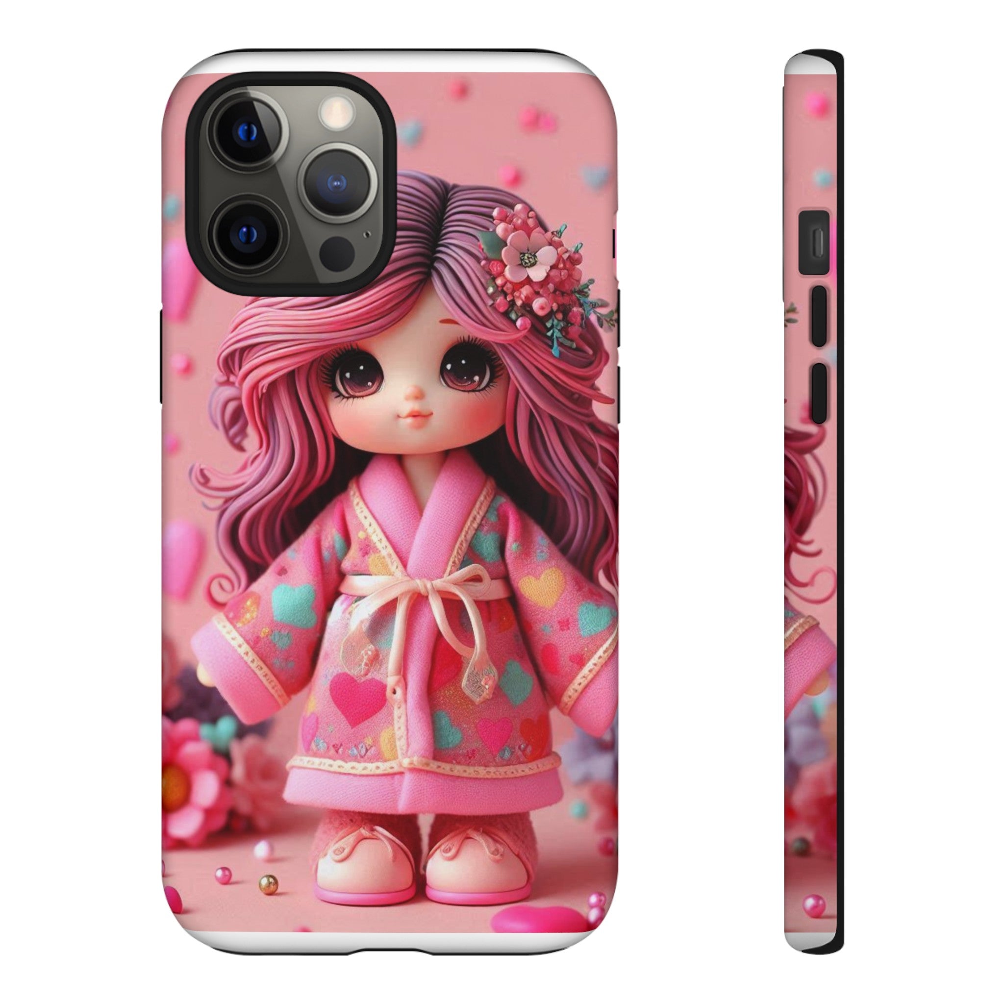 Tough Cases - OLM Store