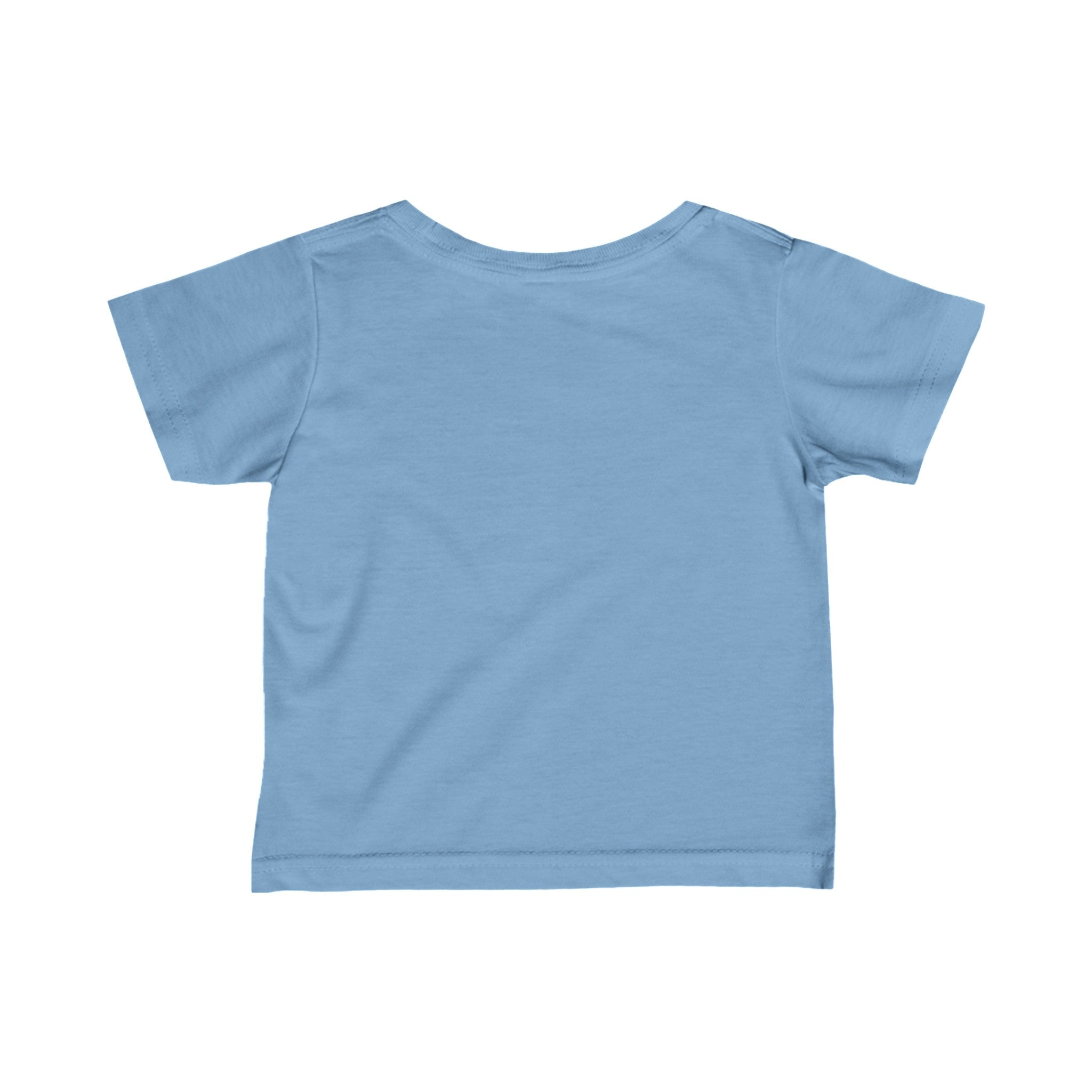 "Sunflower" Infant Fine Jersey Tee