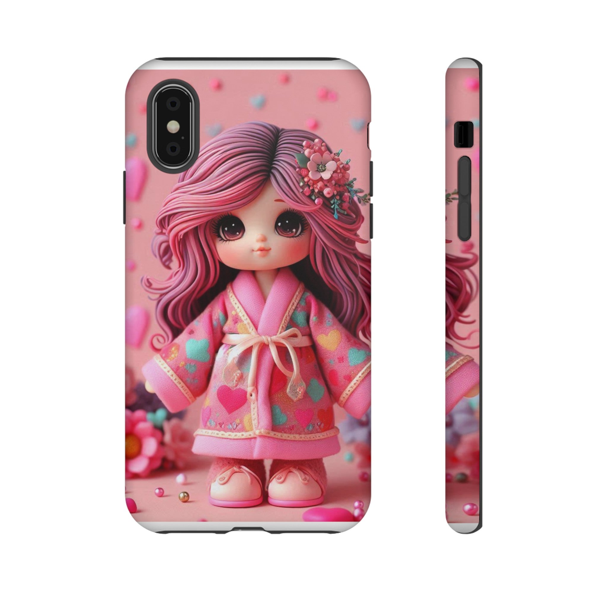 Tough Cases - OLM Store