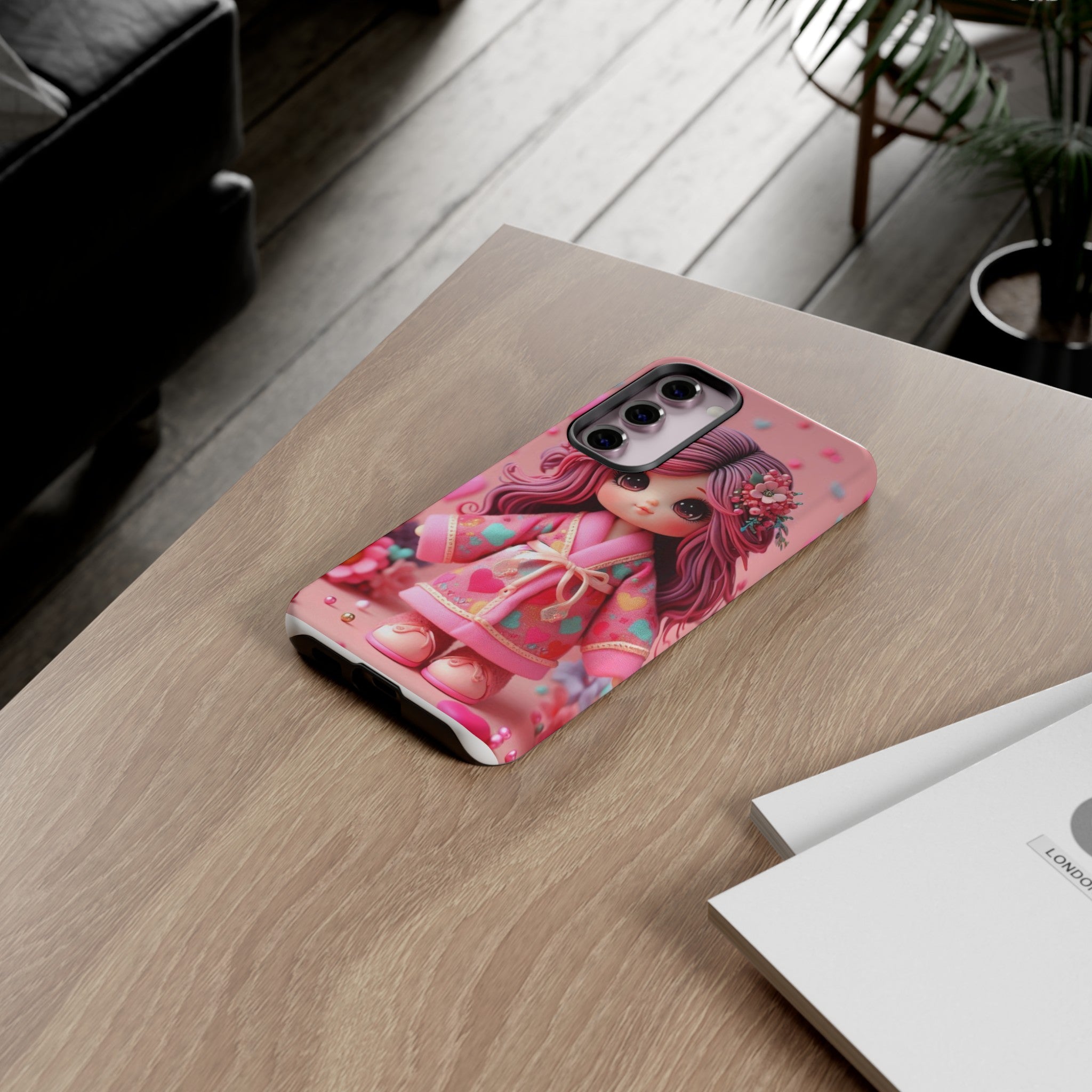 Tough Cases - OLM Store