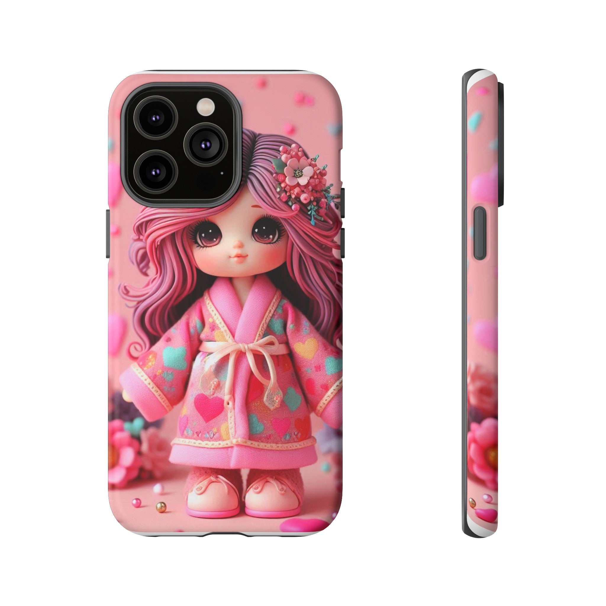 Tough Cases - OLM Store