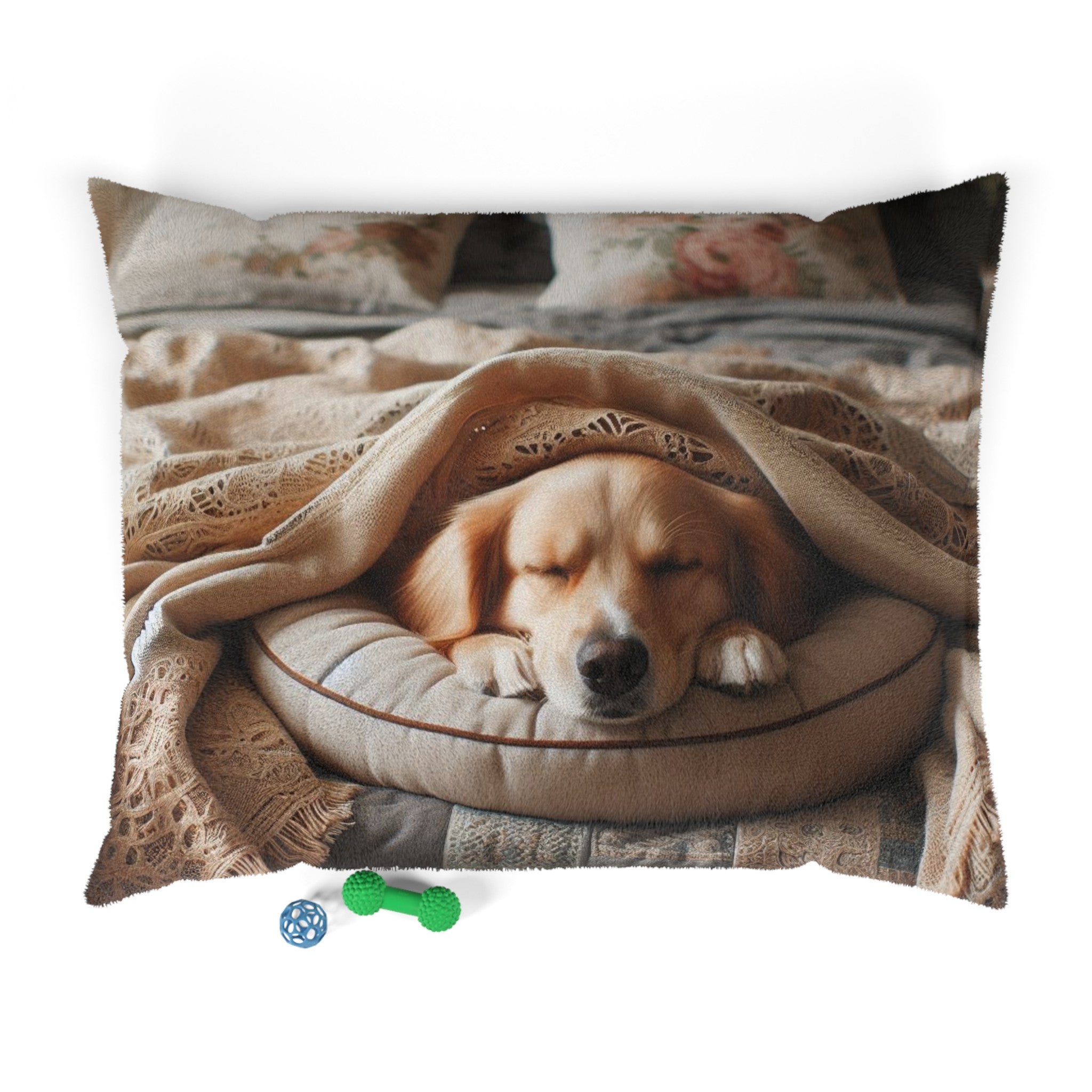 Pet Bed