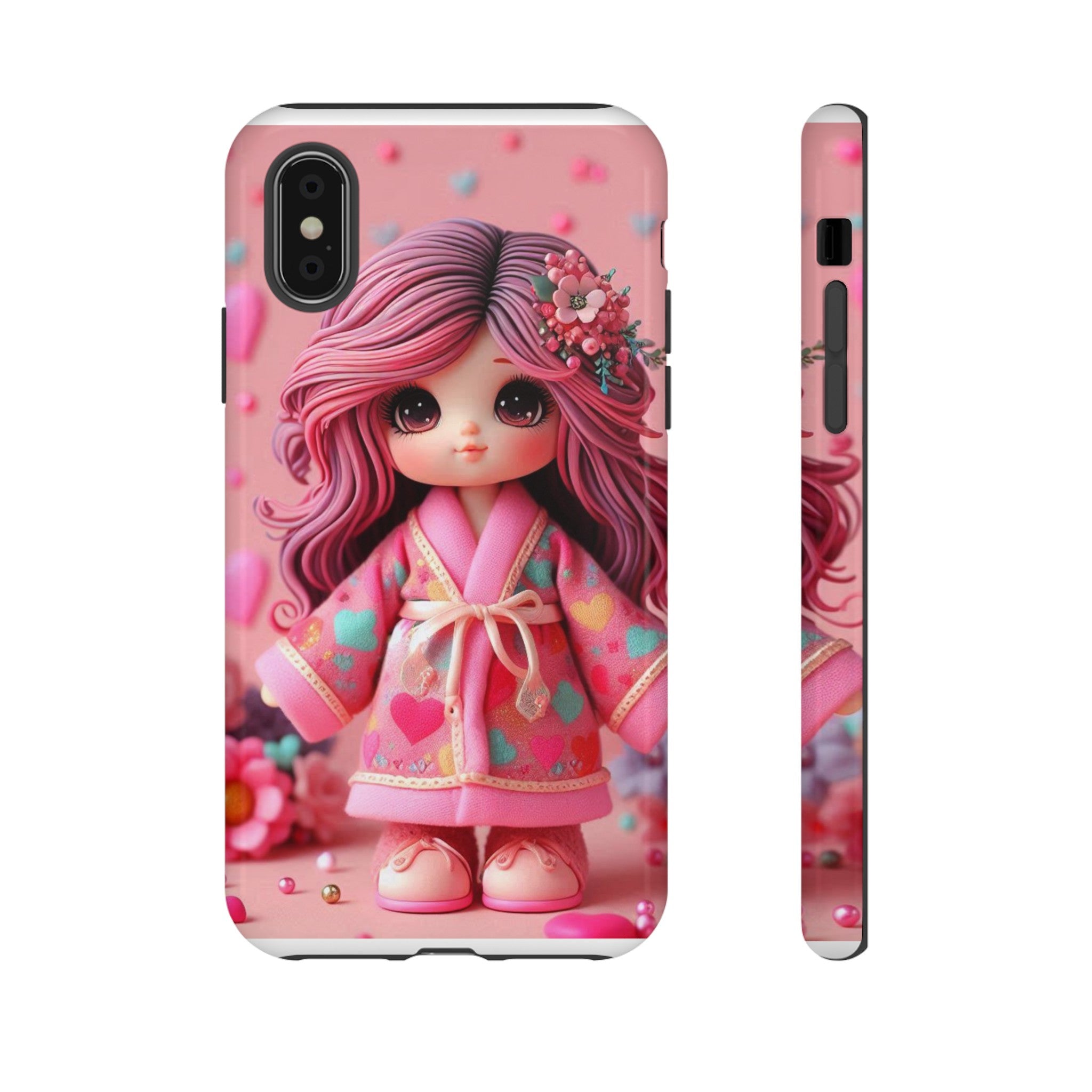 Tough Cases - OLM Store