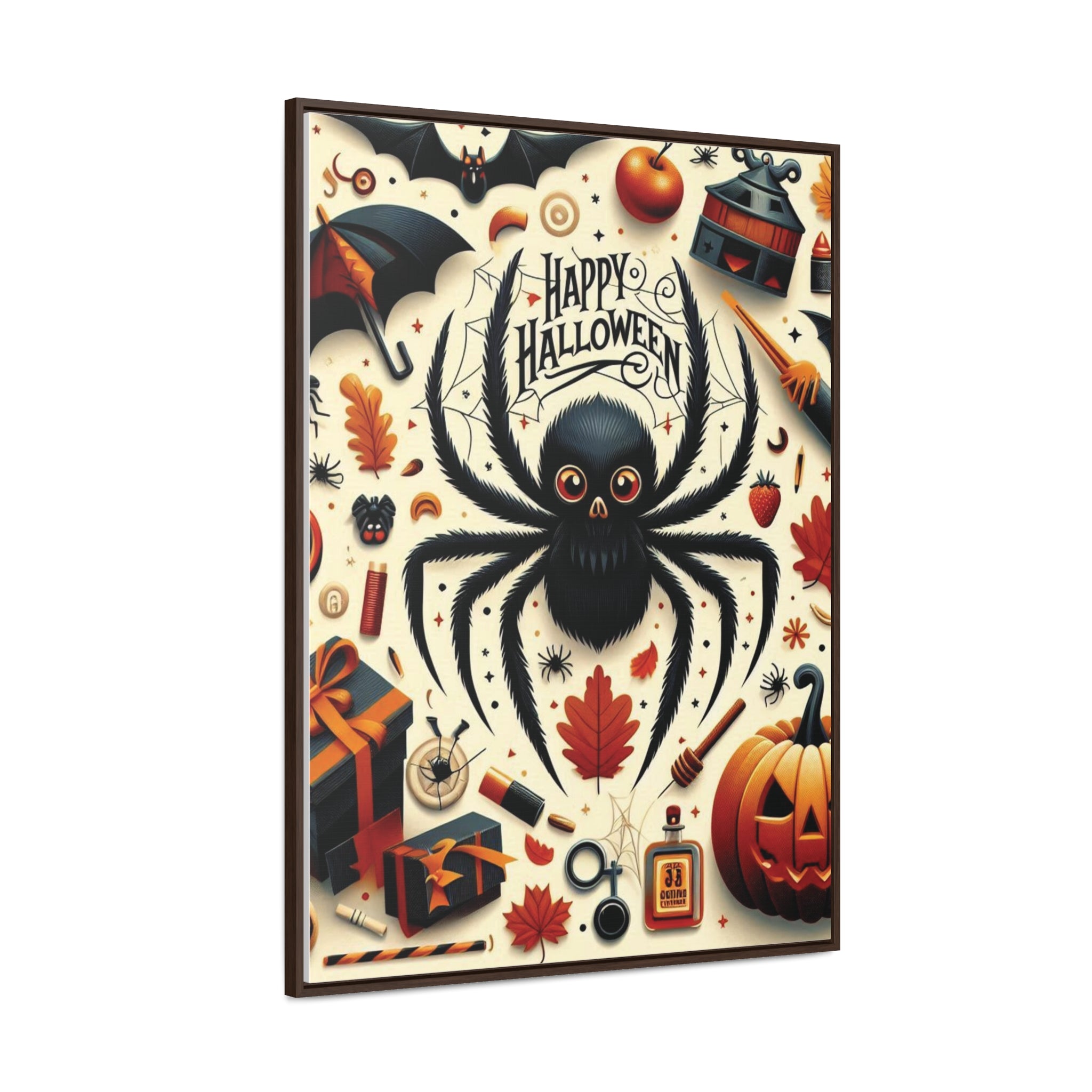 Gallery Canvas Wraps, Vertical Frame