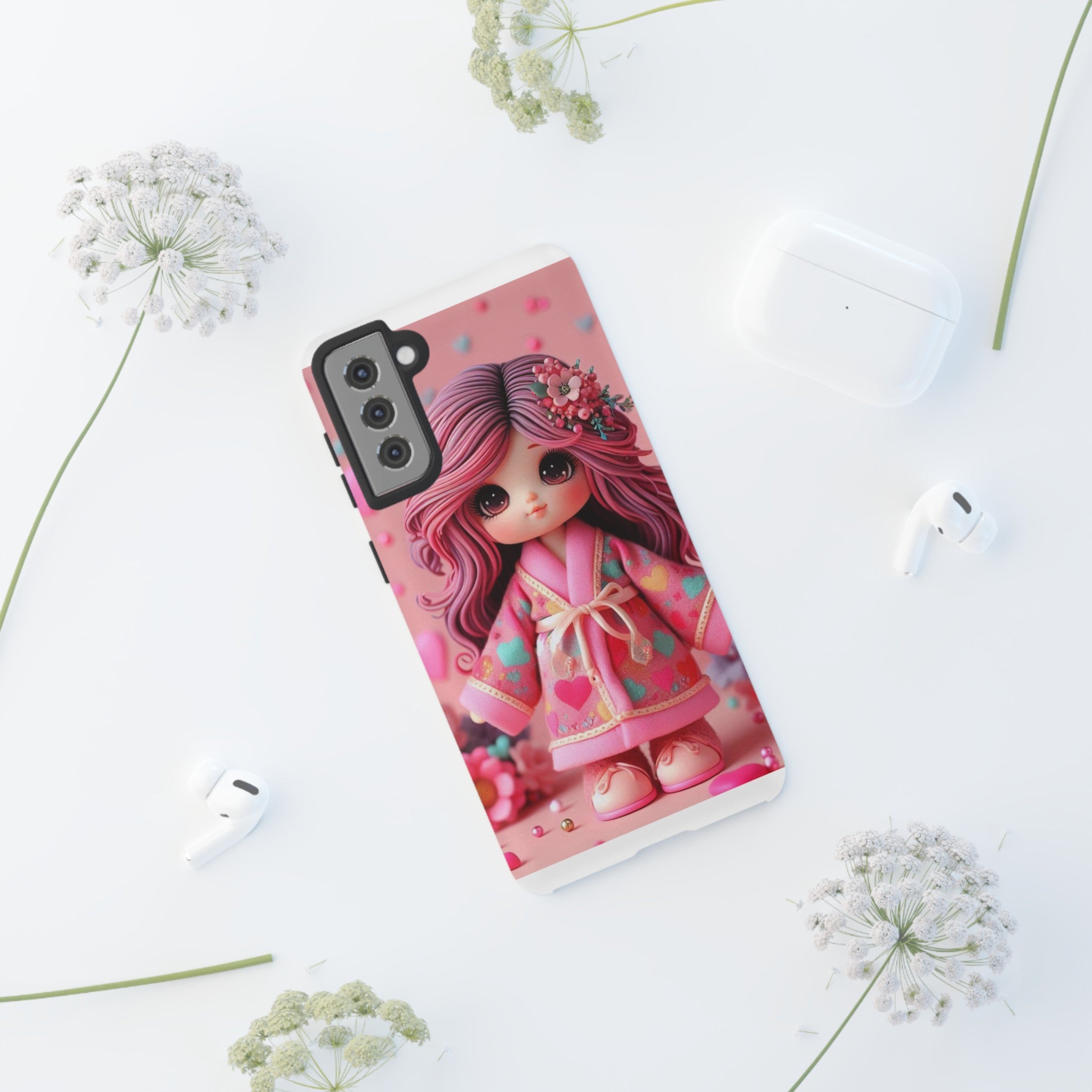 Tough Cases - OLM Store