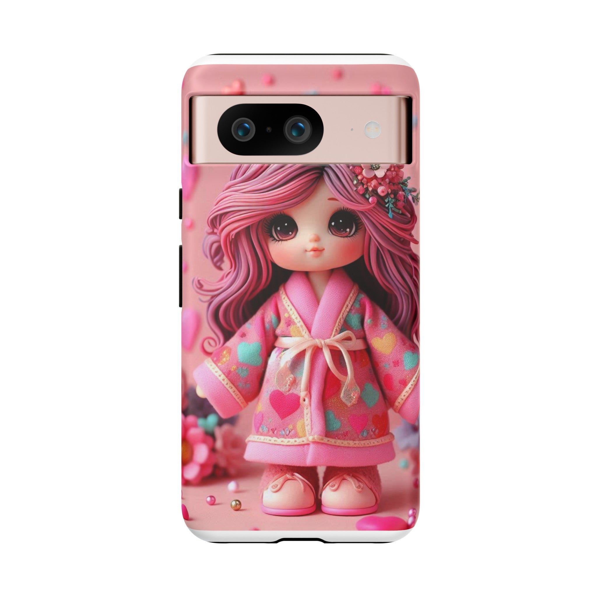 Tough Cases - OLM Store