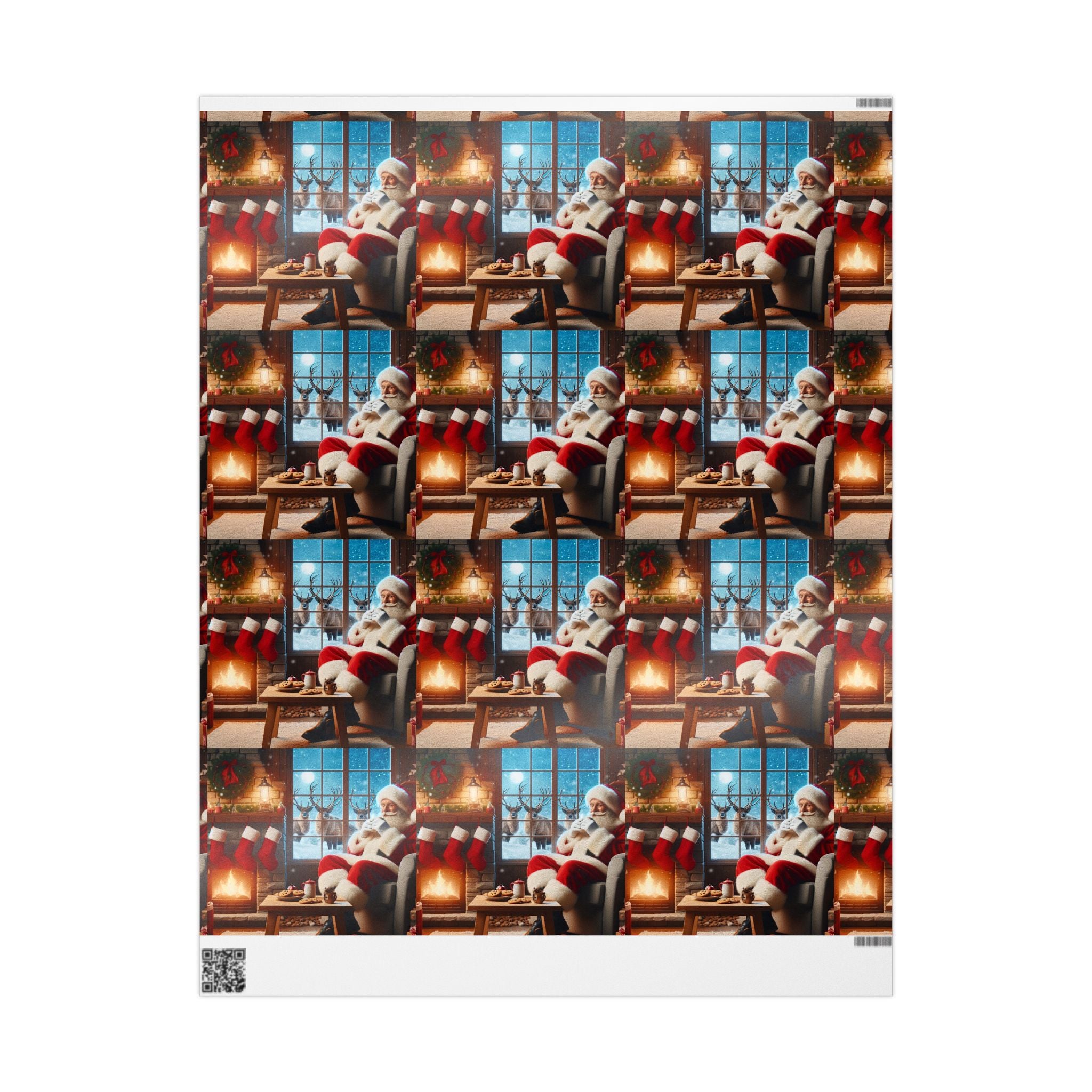 Wrapping Papers