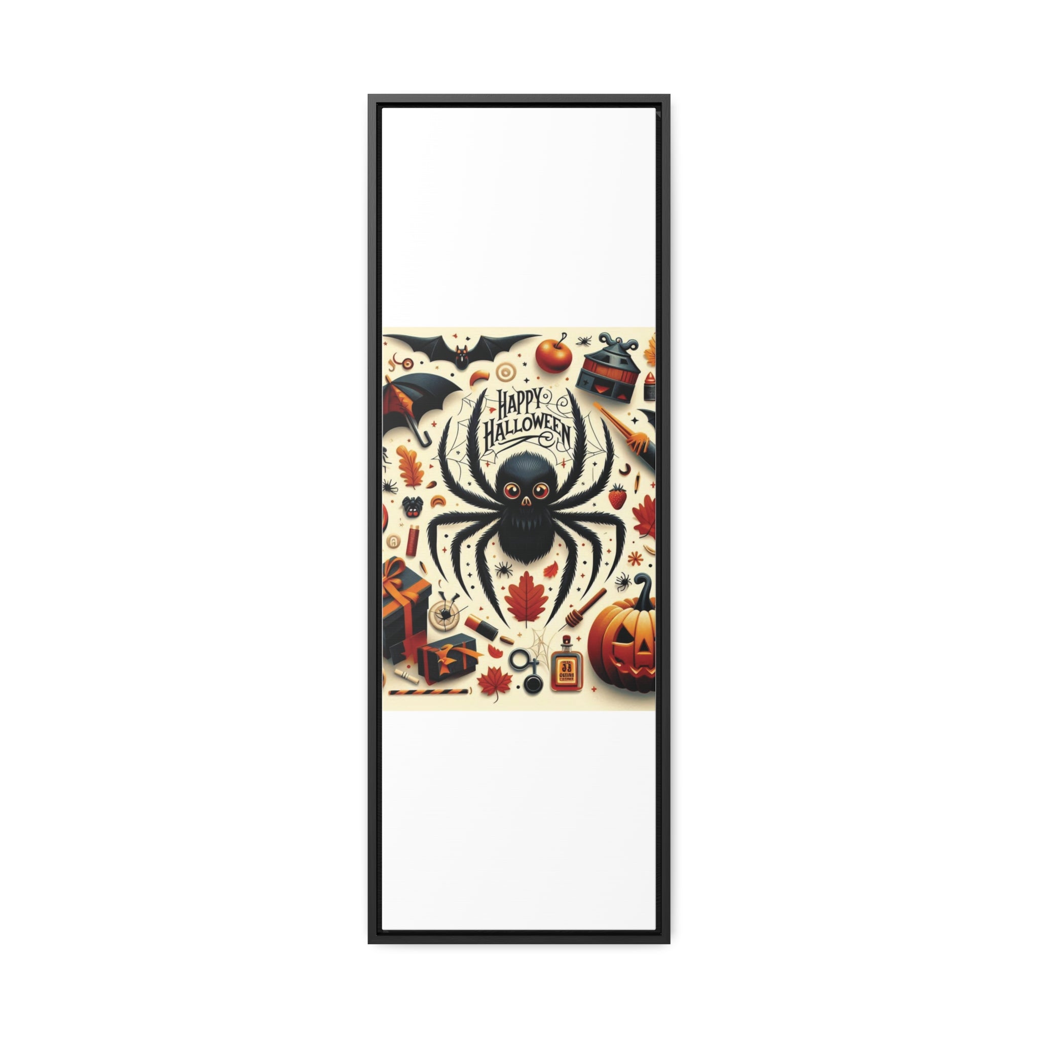 Gallery Canvas Wraps, Vertical Frame