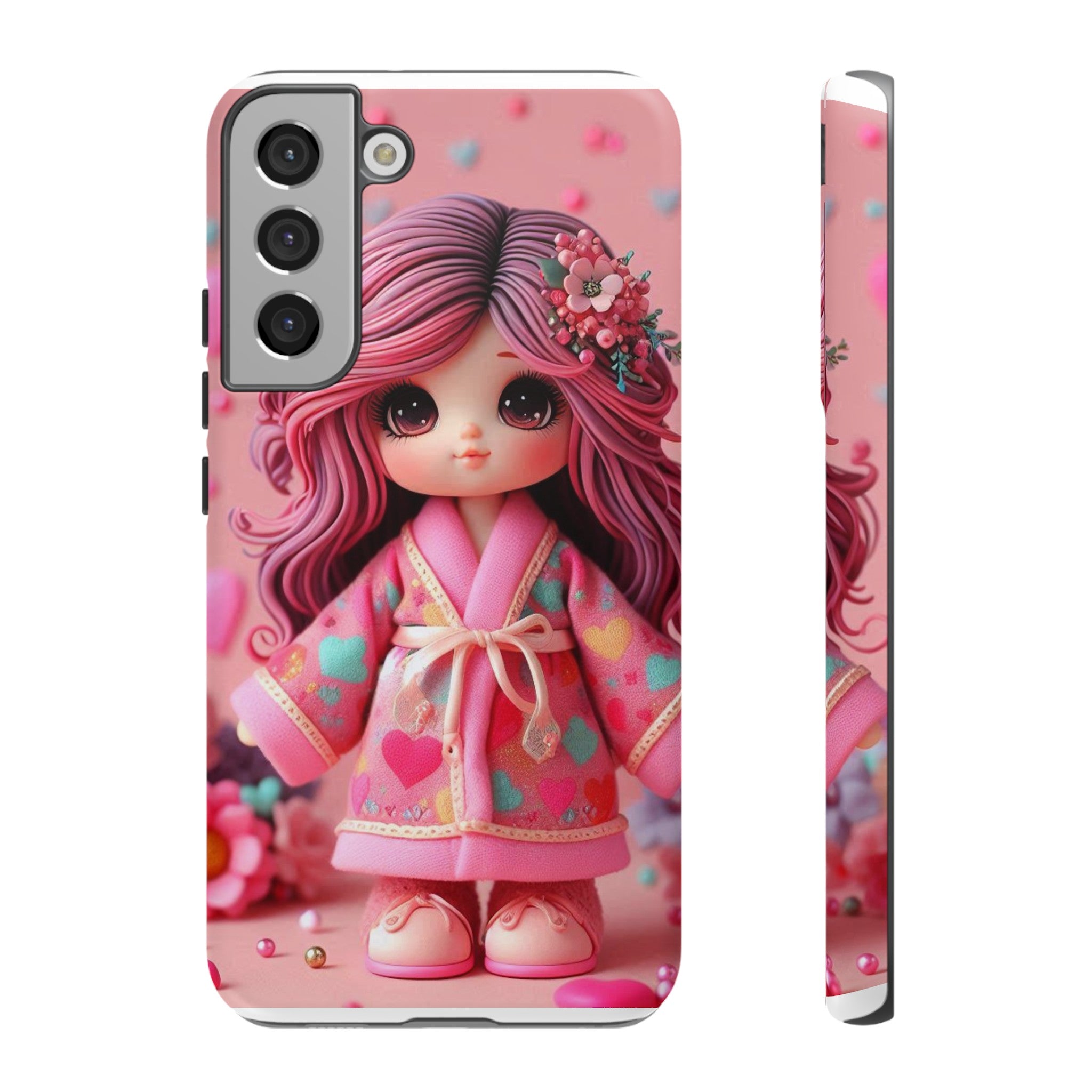 Tough Cases - OLM Store