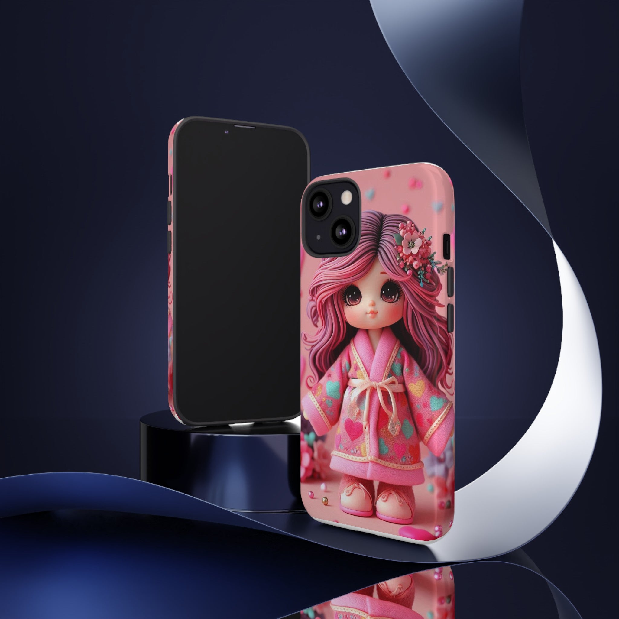Tough Cases - OLM Store