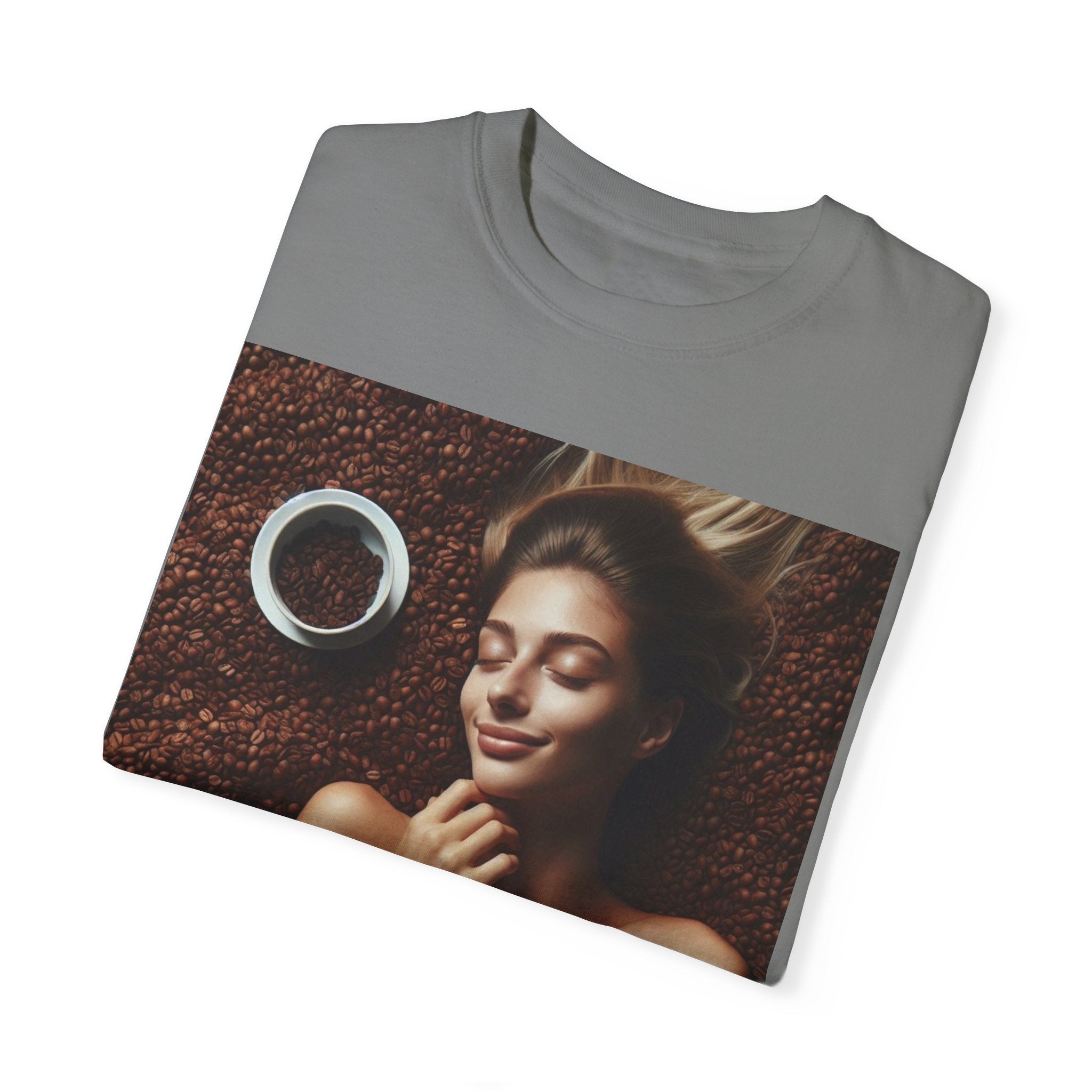 Introducing the Ultimate Coffee Lover’s Tee
