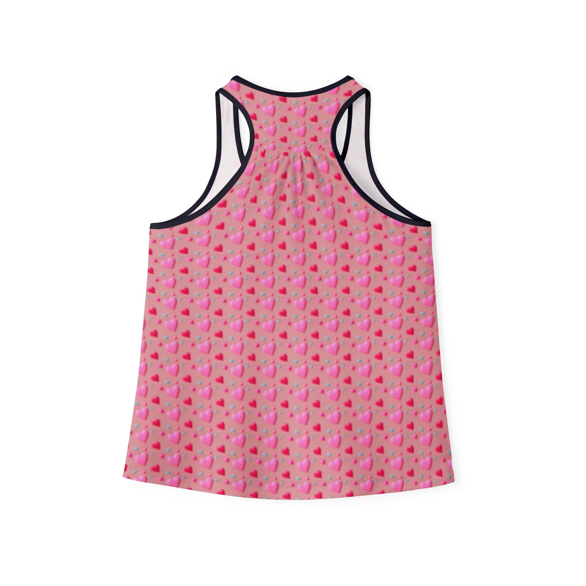 Women's Tank Top (AOP)