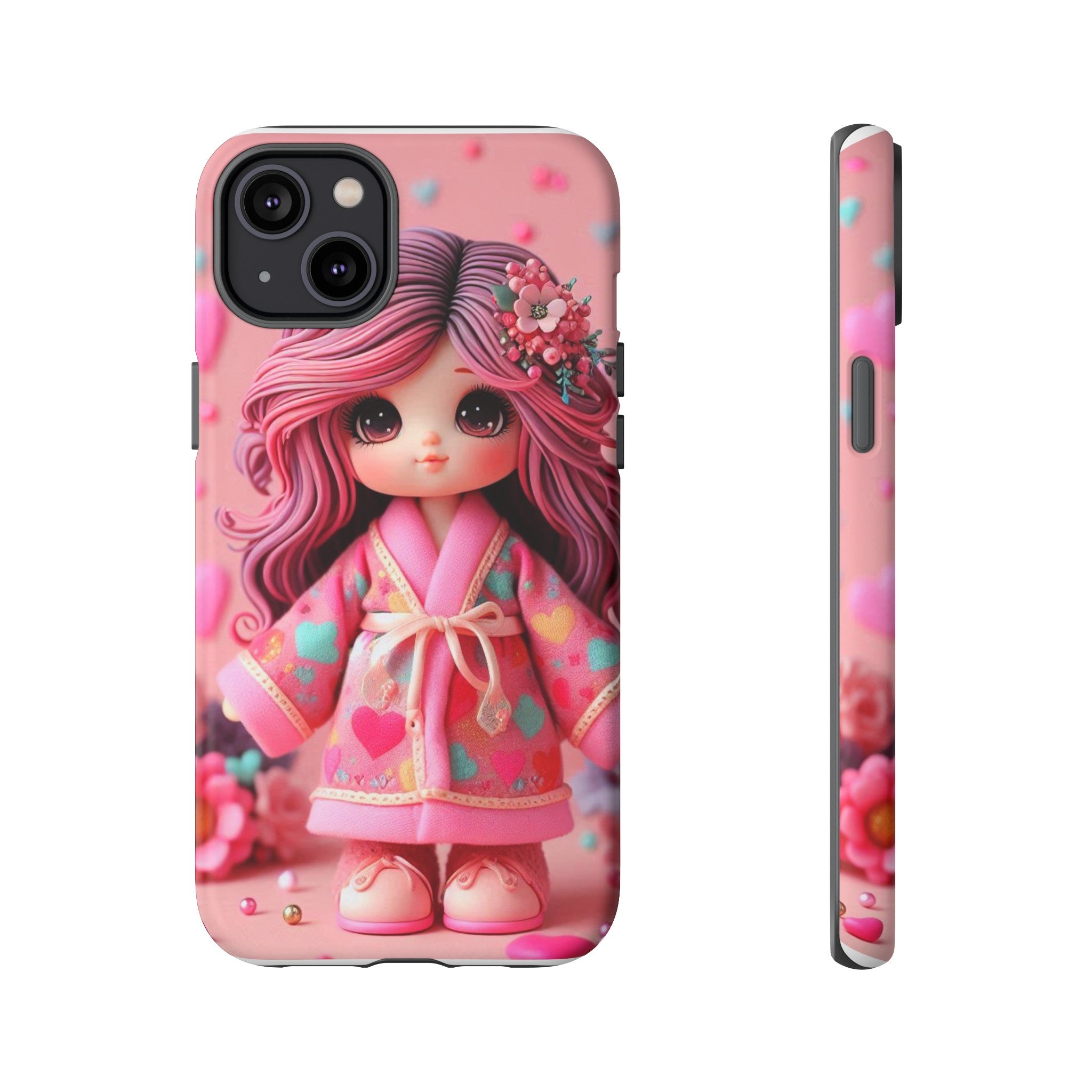 Tough Cases - OLM Store
