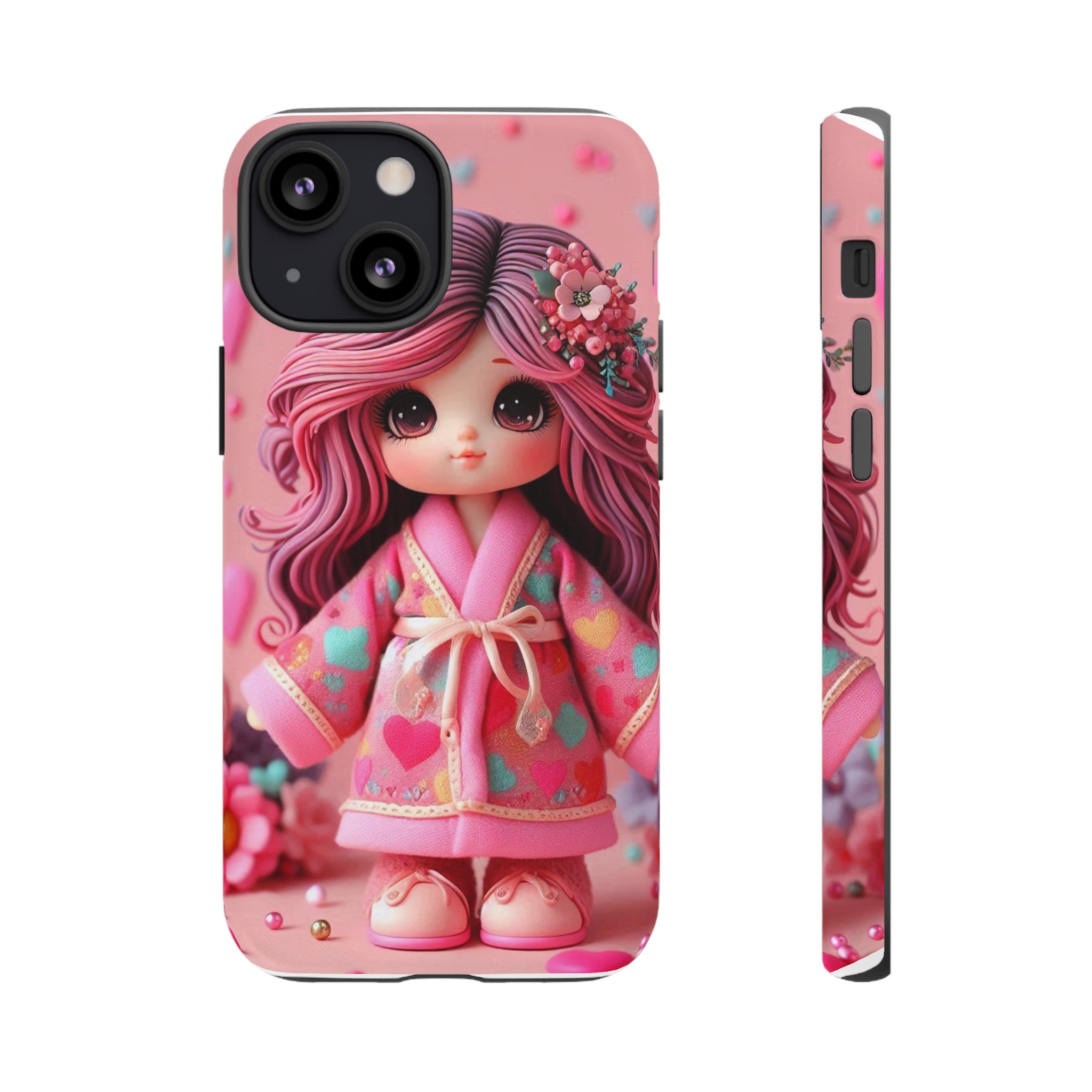 Tough Cases - OLM Store