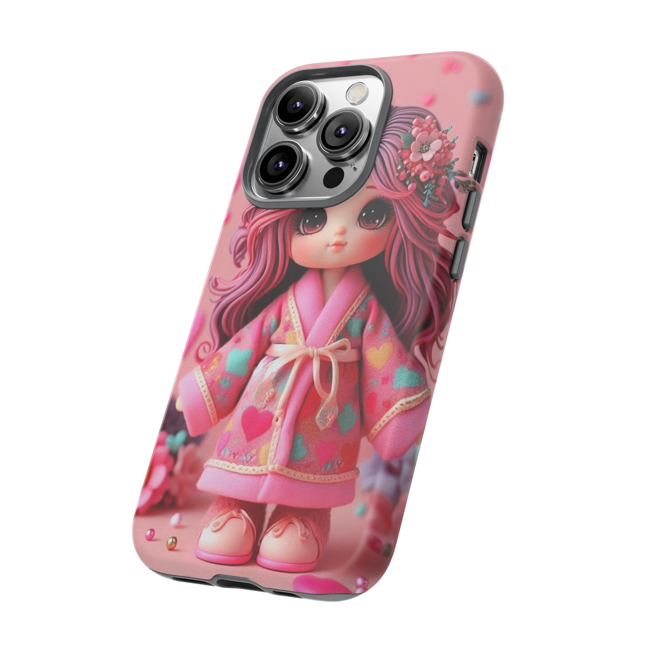 Tough Cases - OLM Store