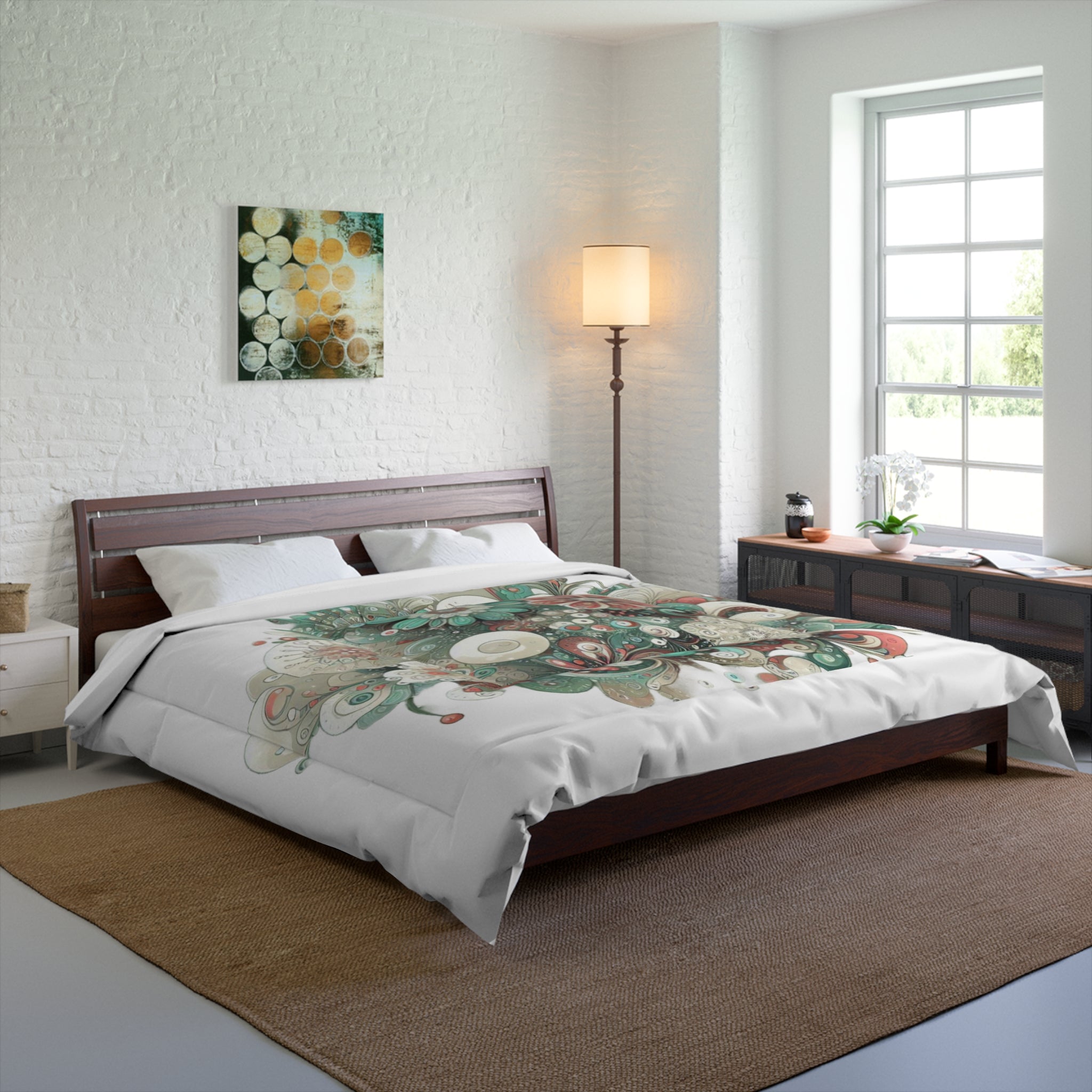 Comforter