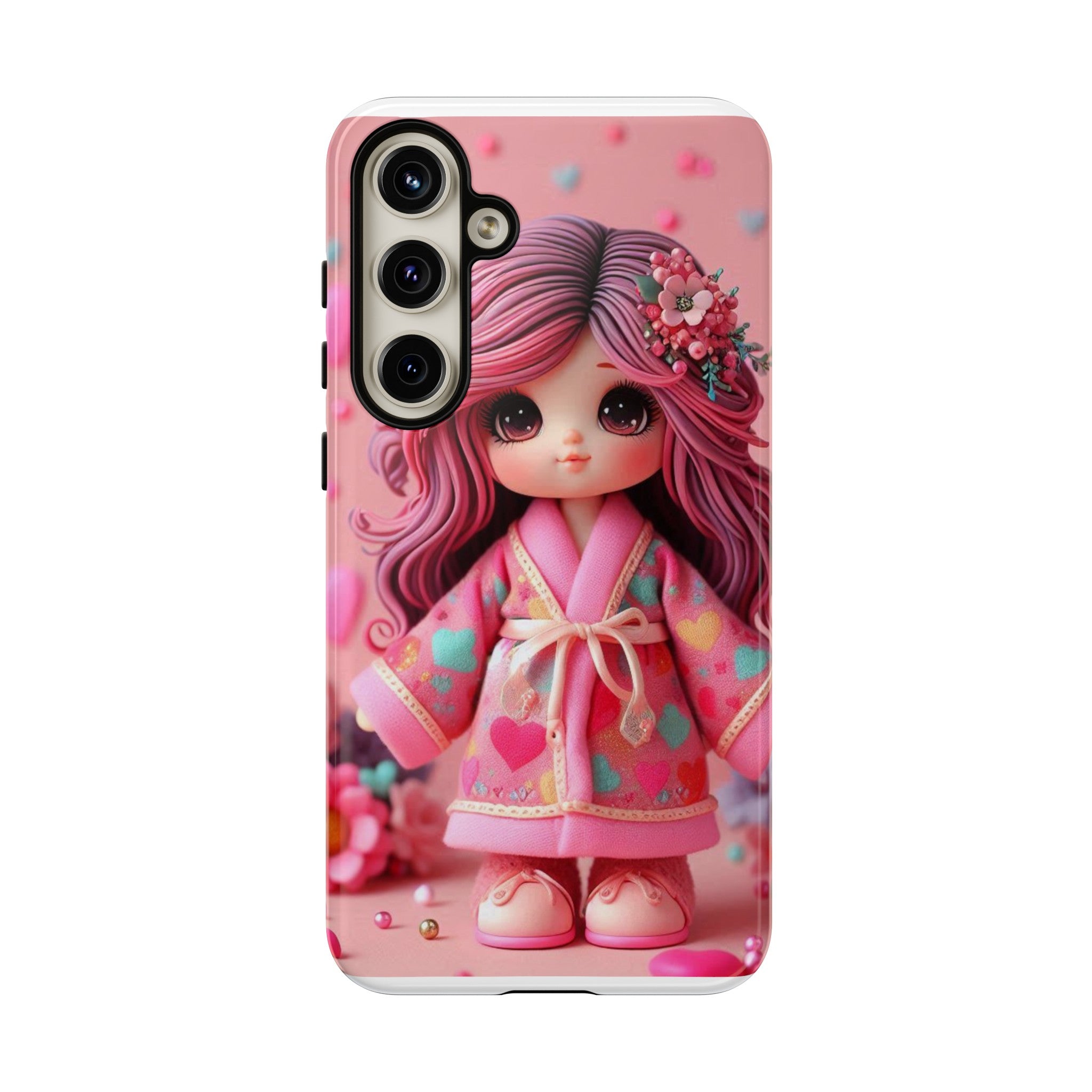 Tough Cases - OLM Store