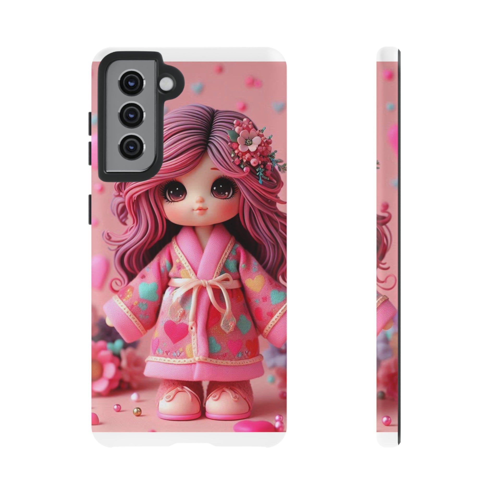 Tough Cases - OLM Store