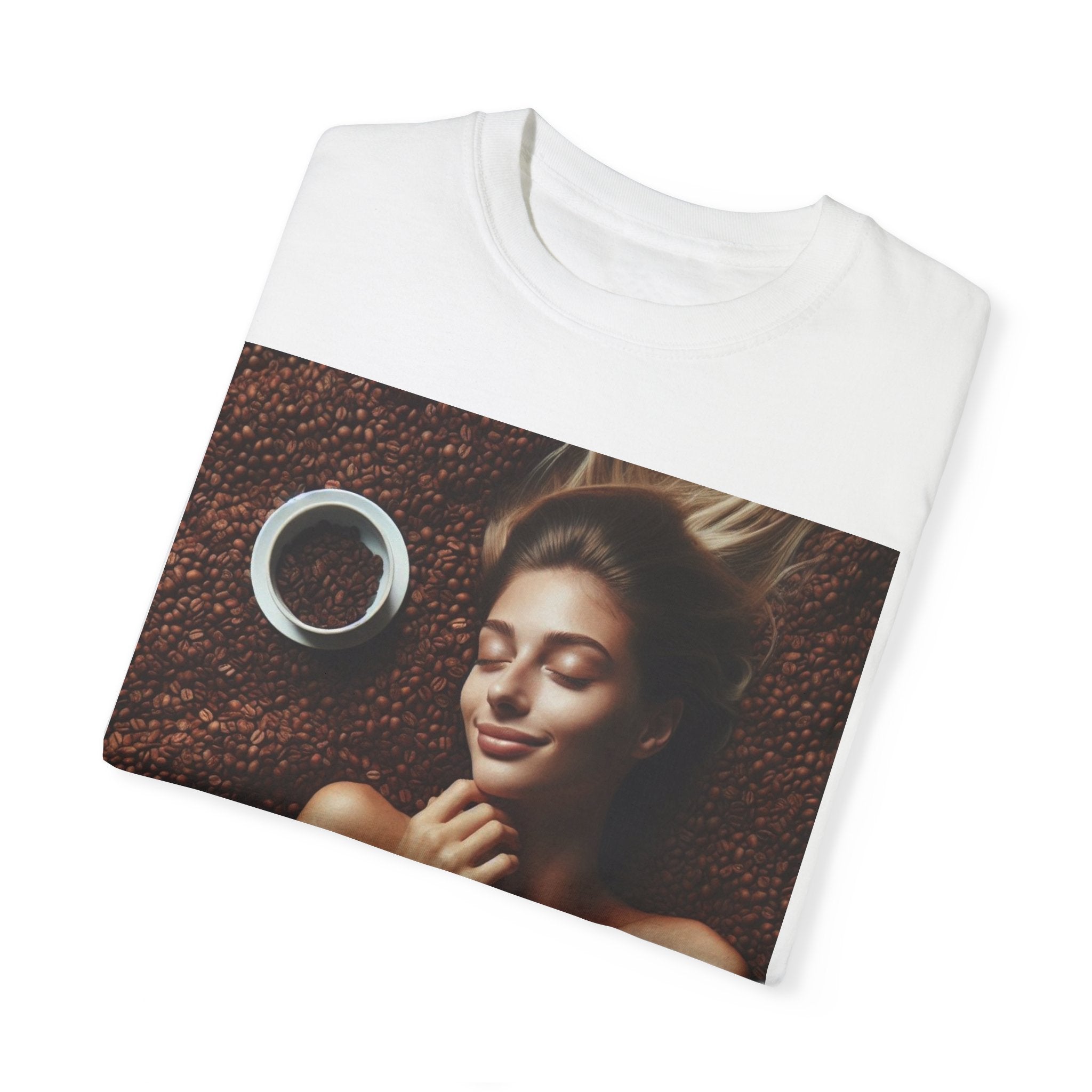 Introducing the Ultimate Coffee Lover’s Tee