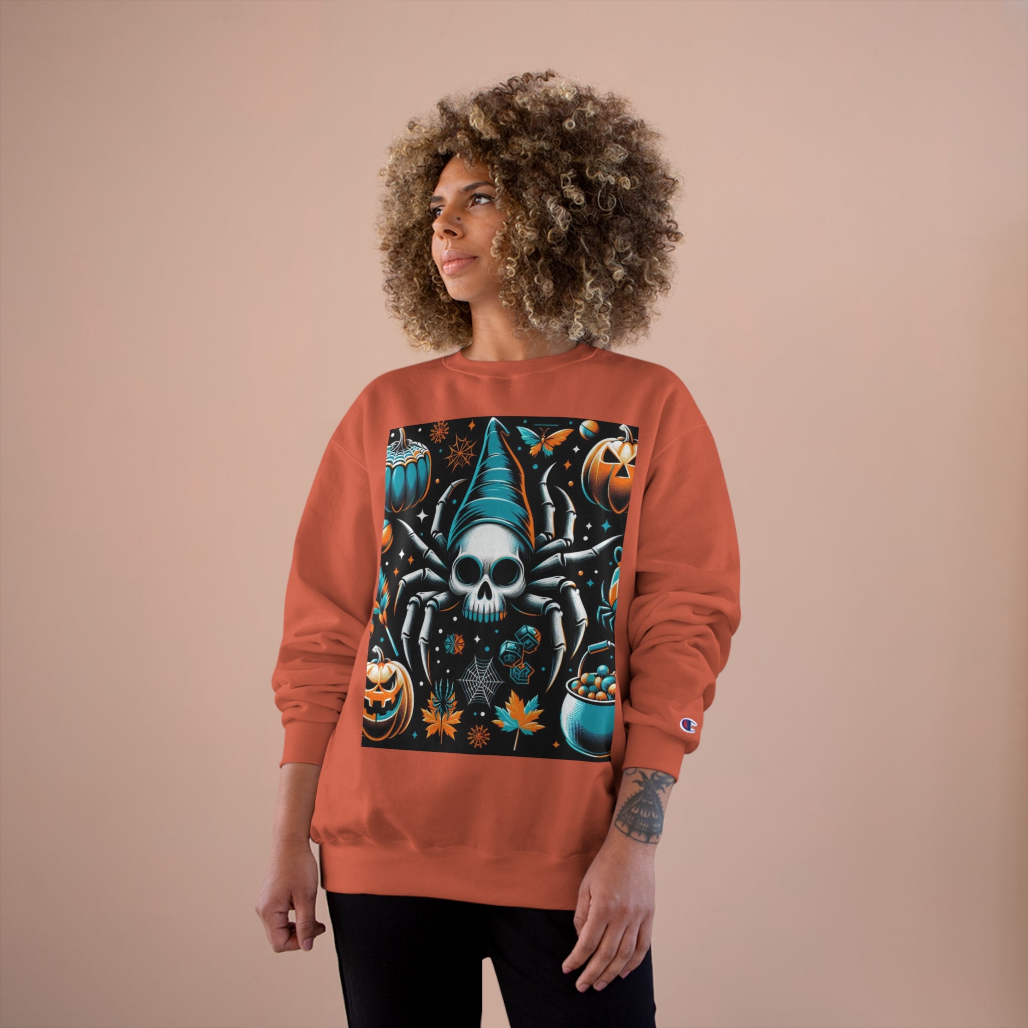 Champion Sweatshirt