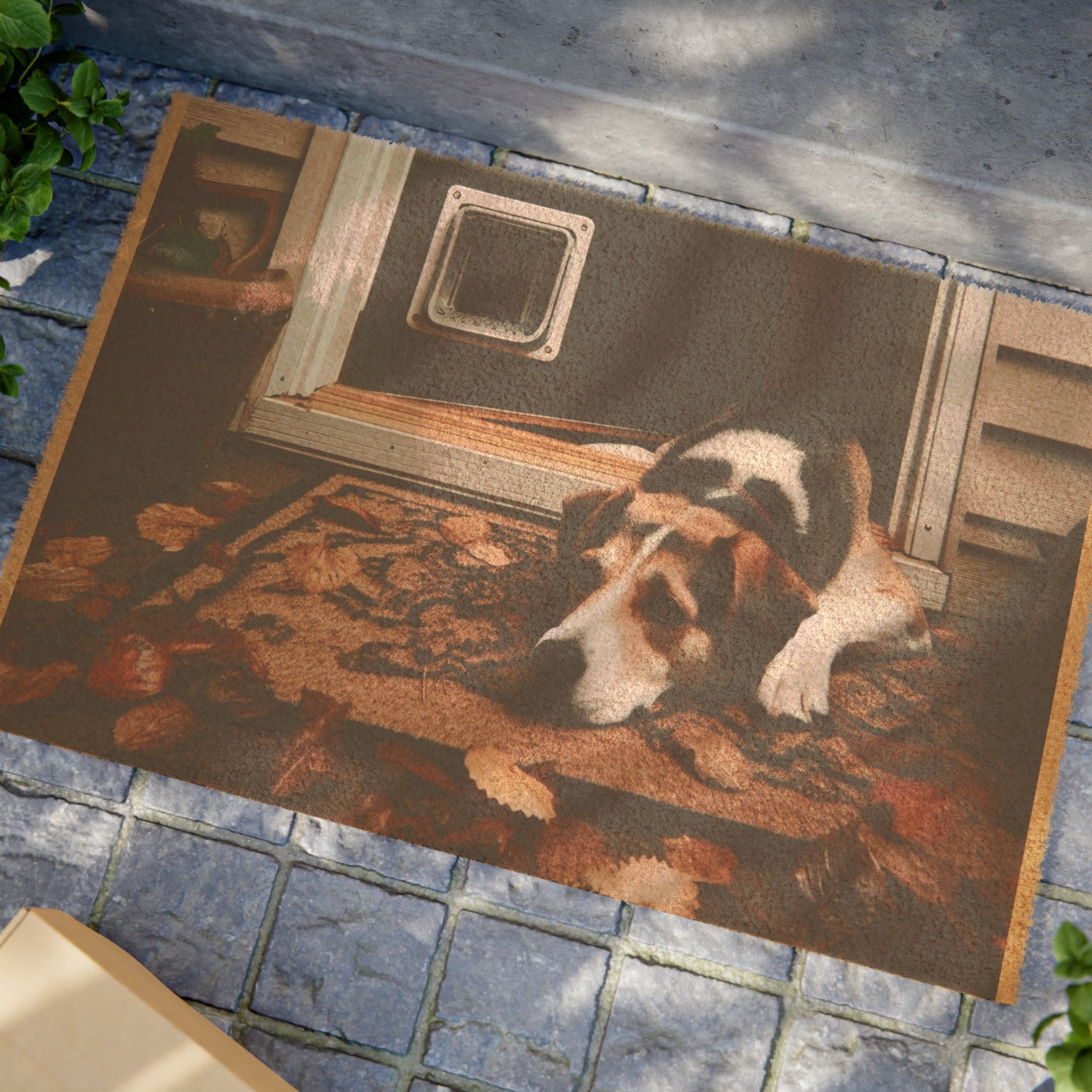 Doormat