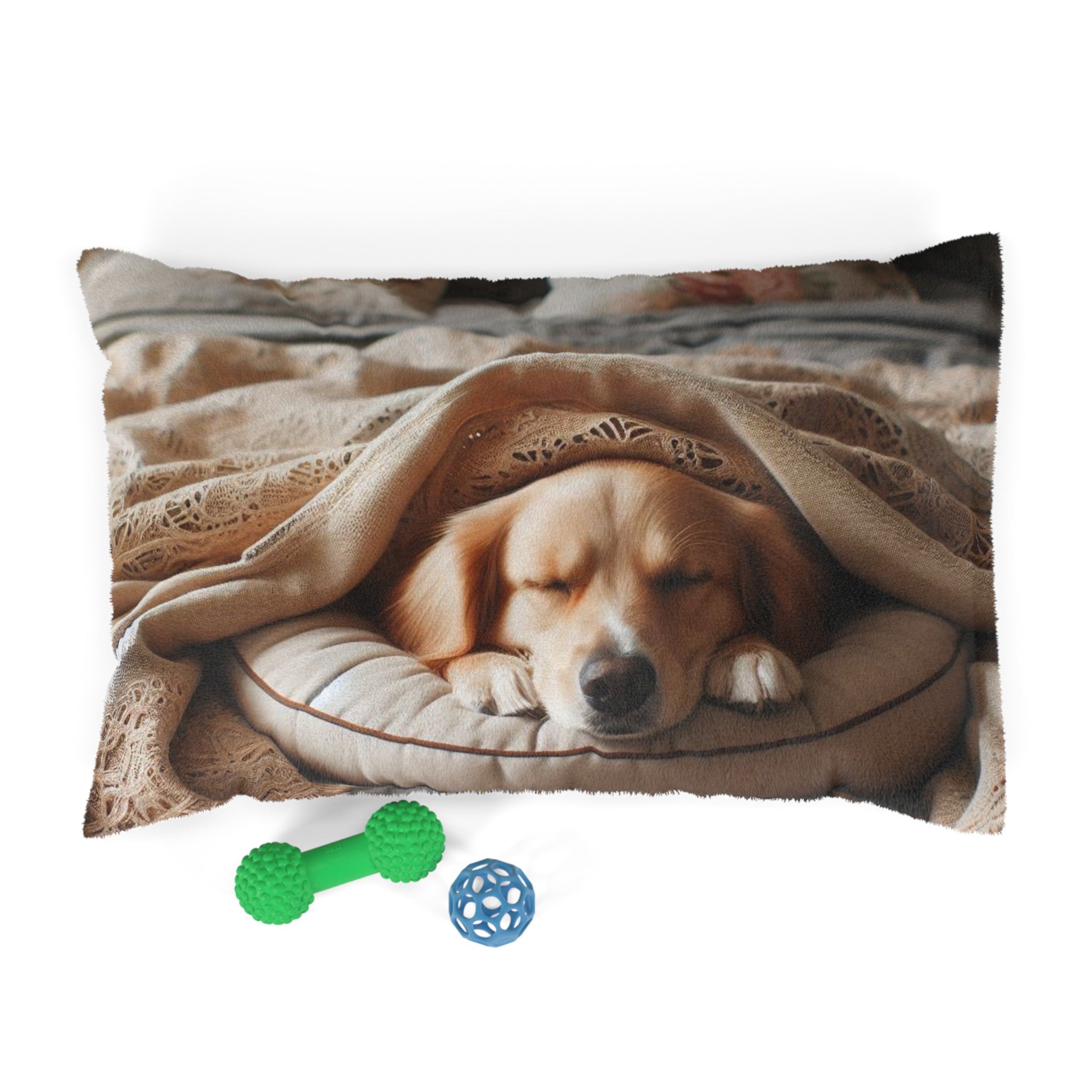 Pet Bed