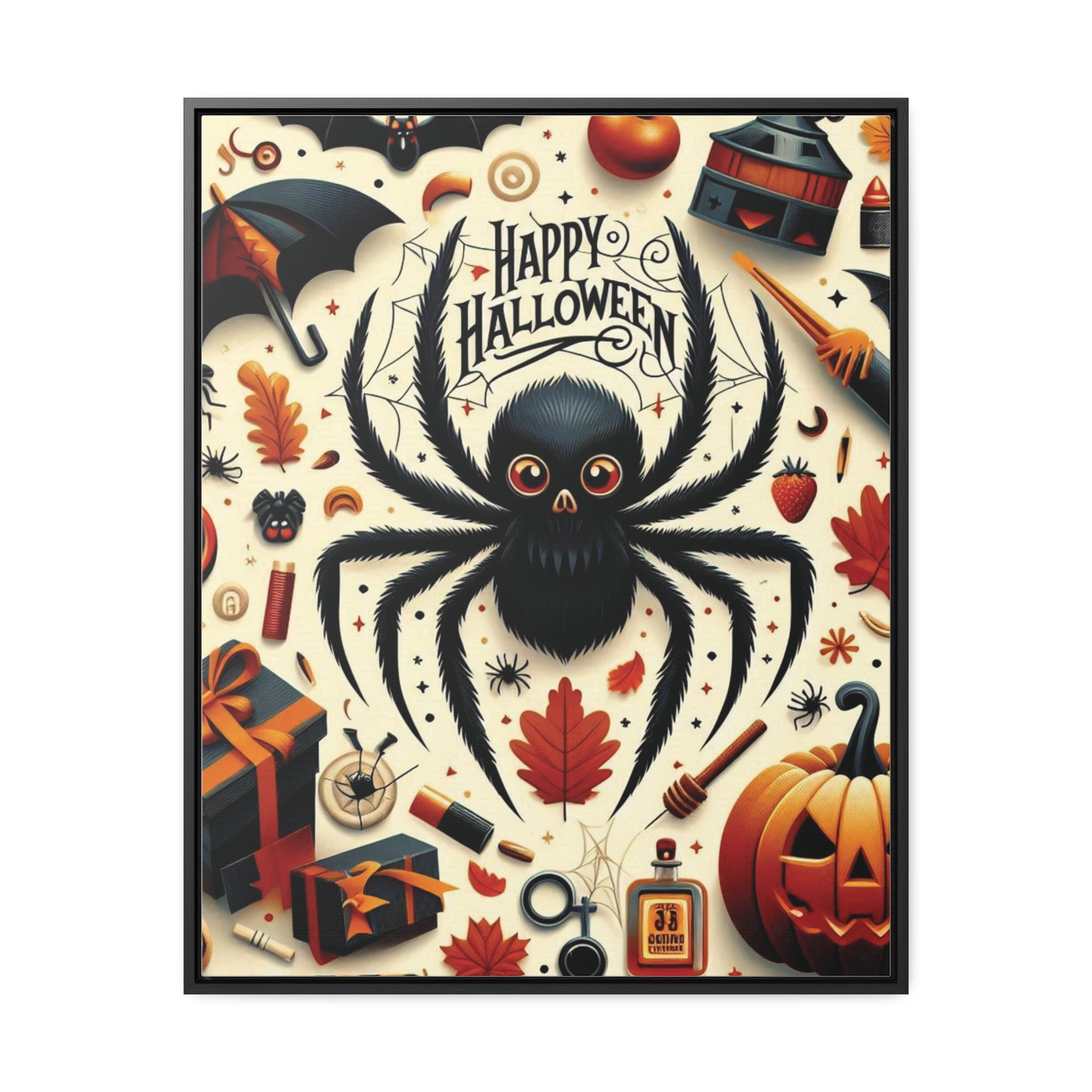 Gallery Canvas Wraps, Vertical Frame