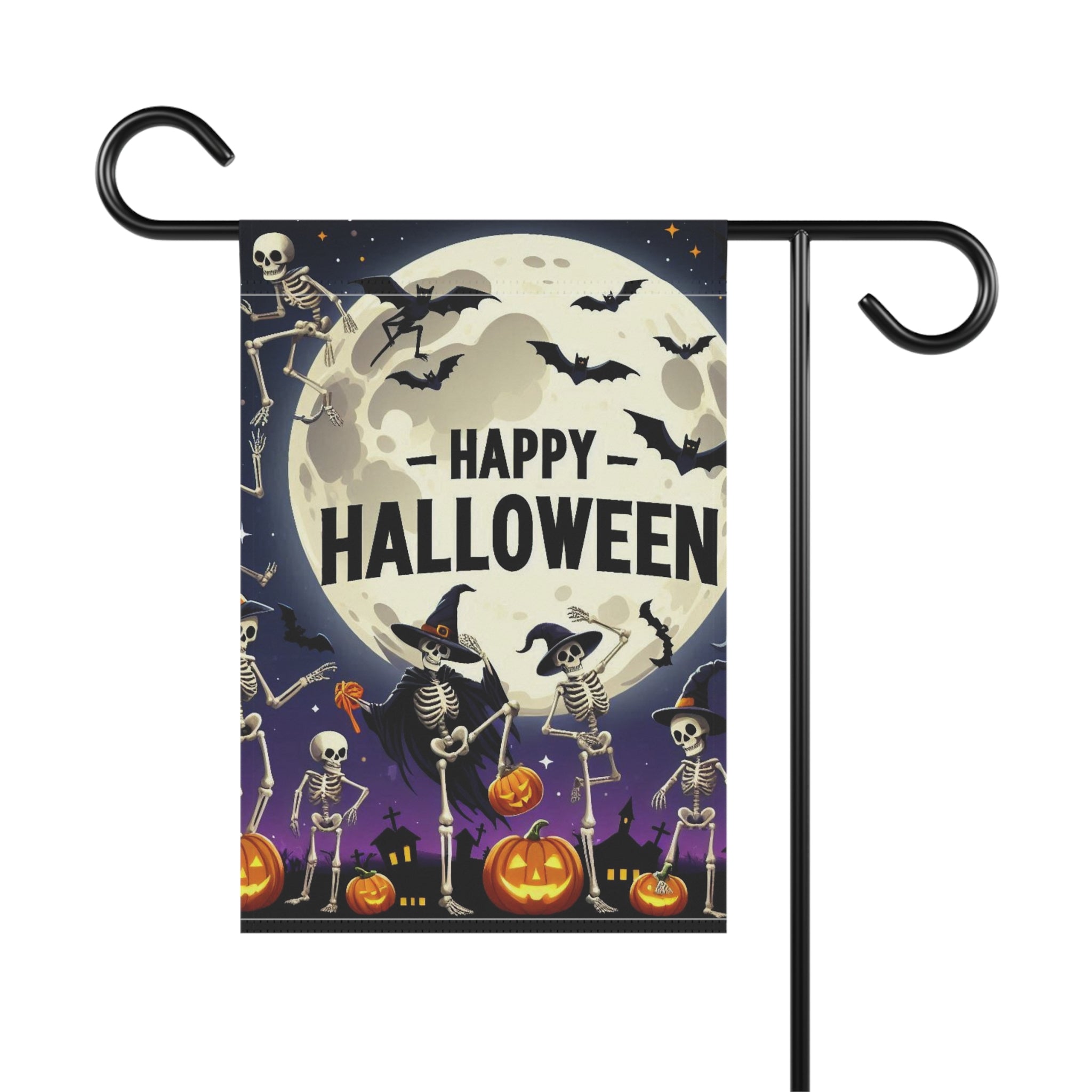 Spooky Halloween Banners