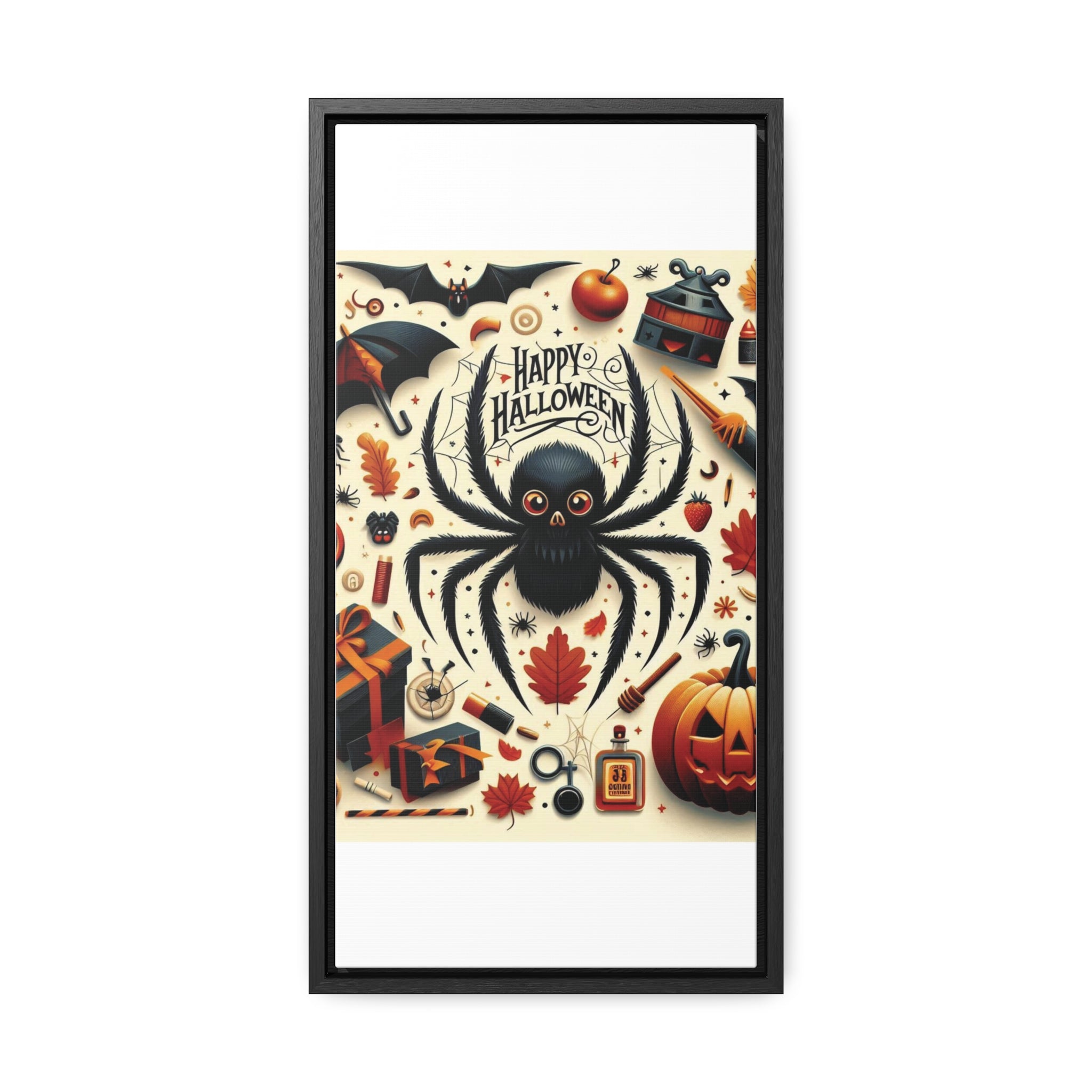 Gallery Canvas Wraps, Vertical Frame
