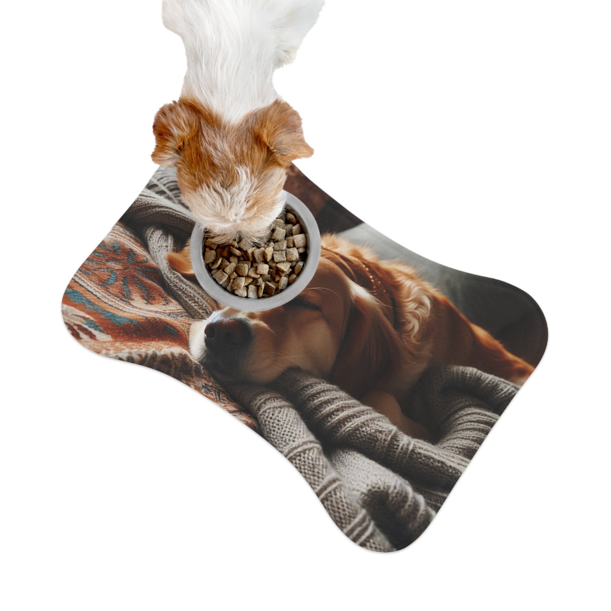 Pet Feeding Mats